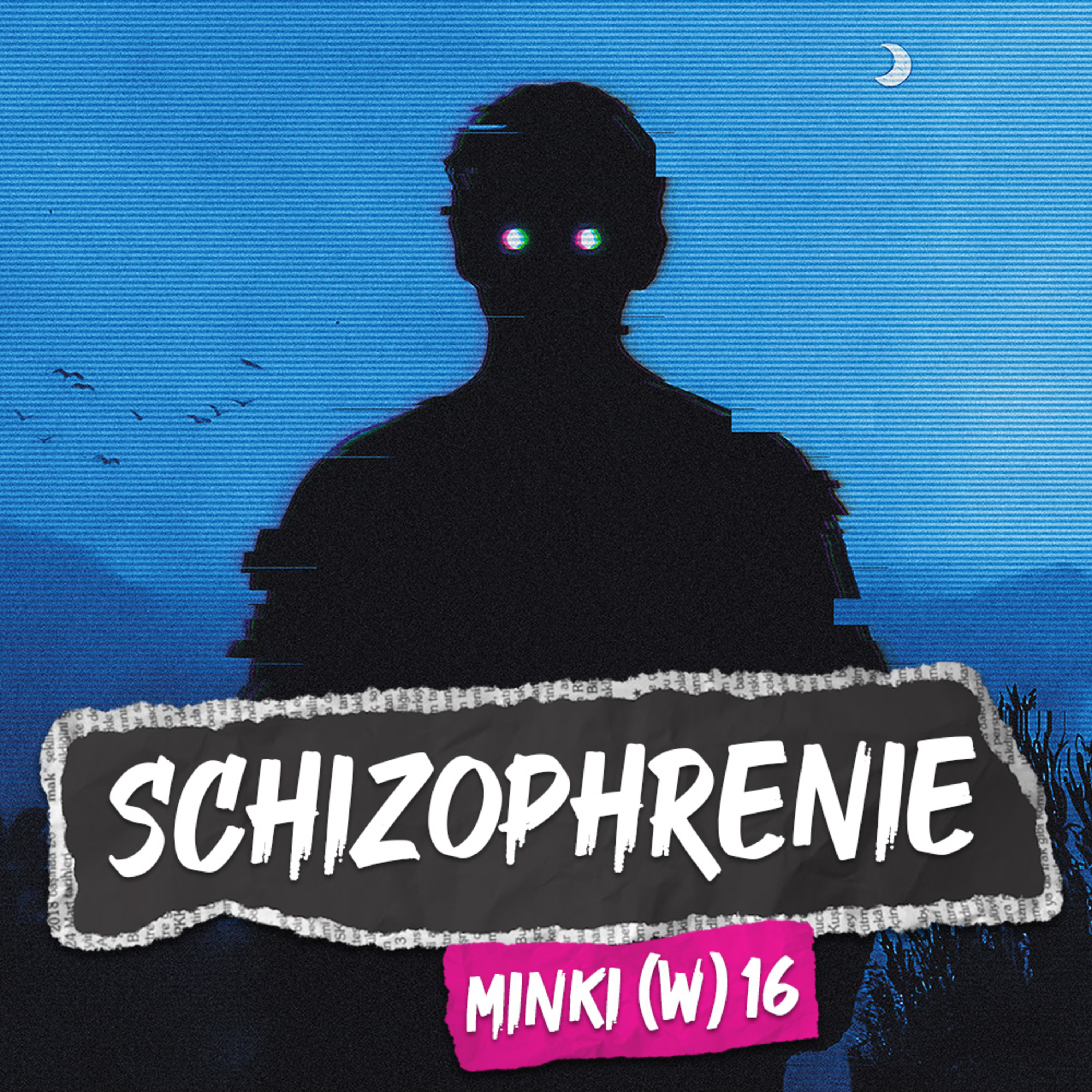 Psychologie x Mental Health