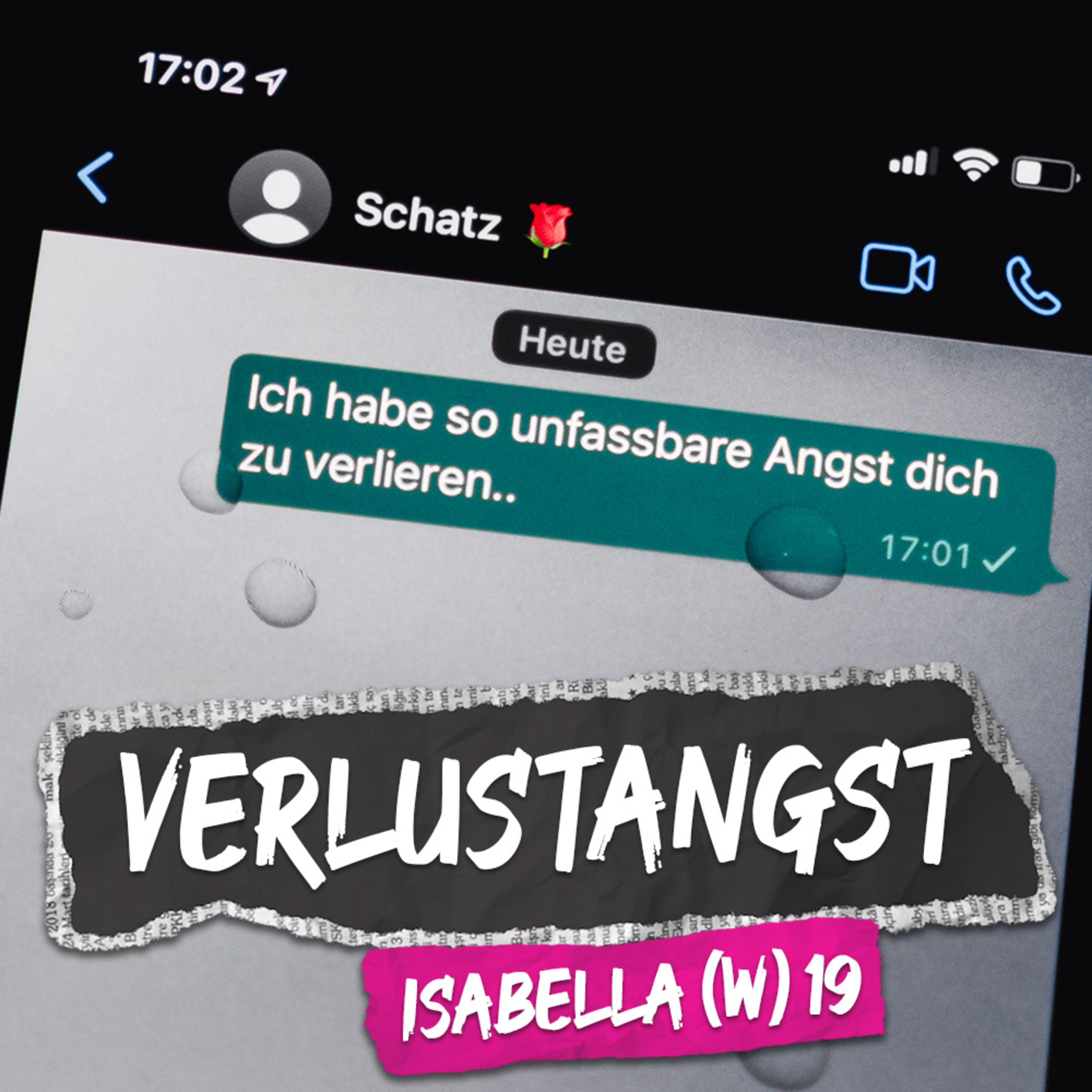 Psychologie x Mental Health