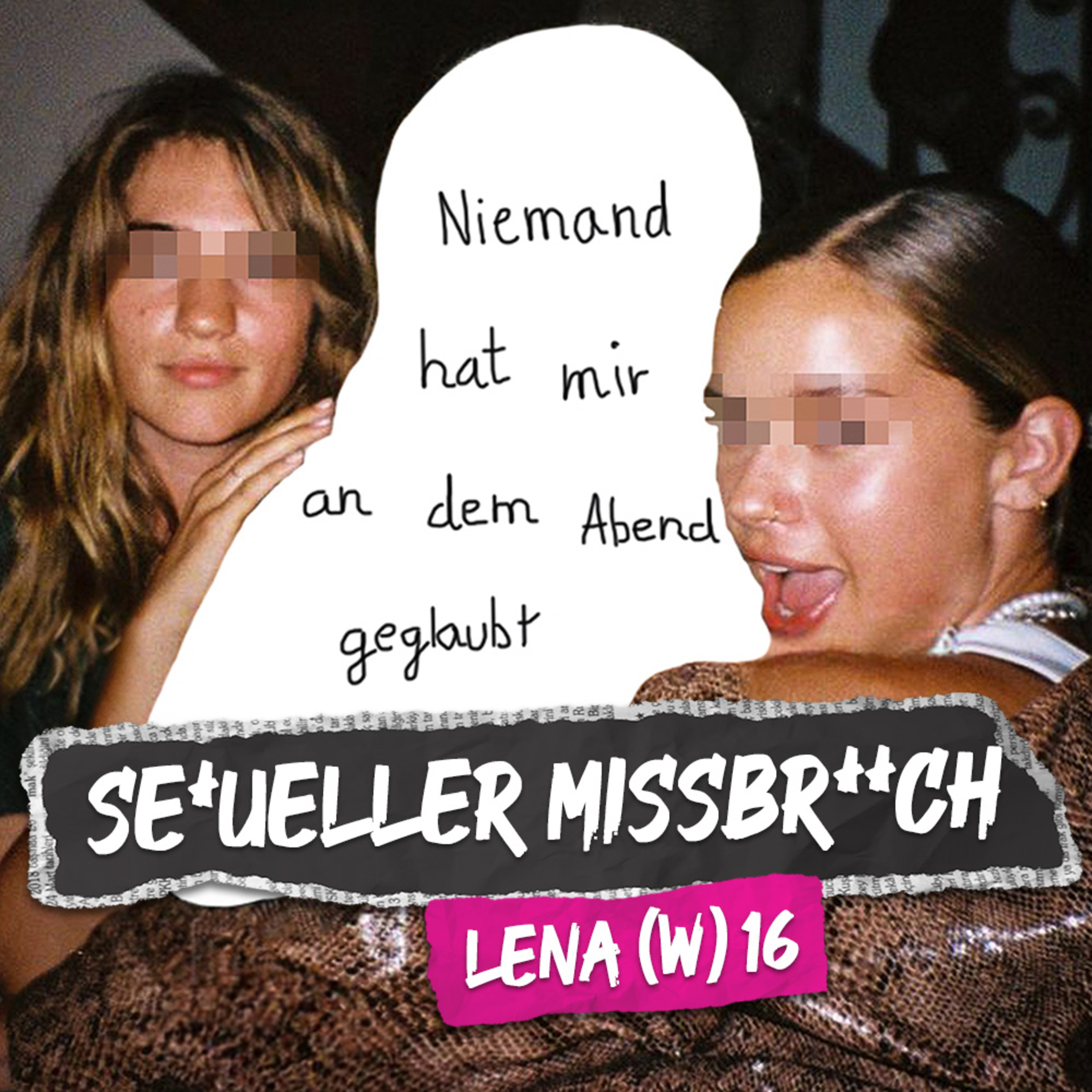 Psychologie x Mental Health