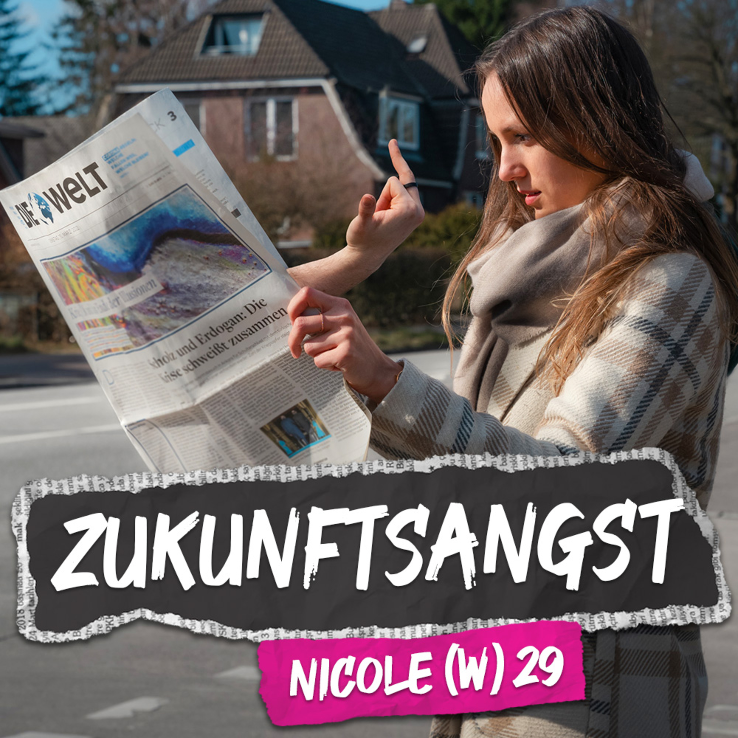 Psychologie x Mental Health
