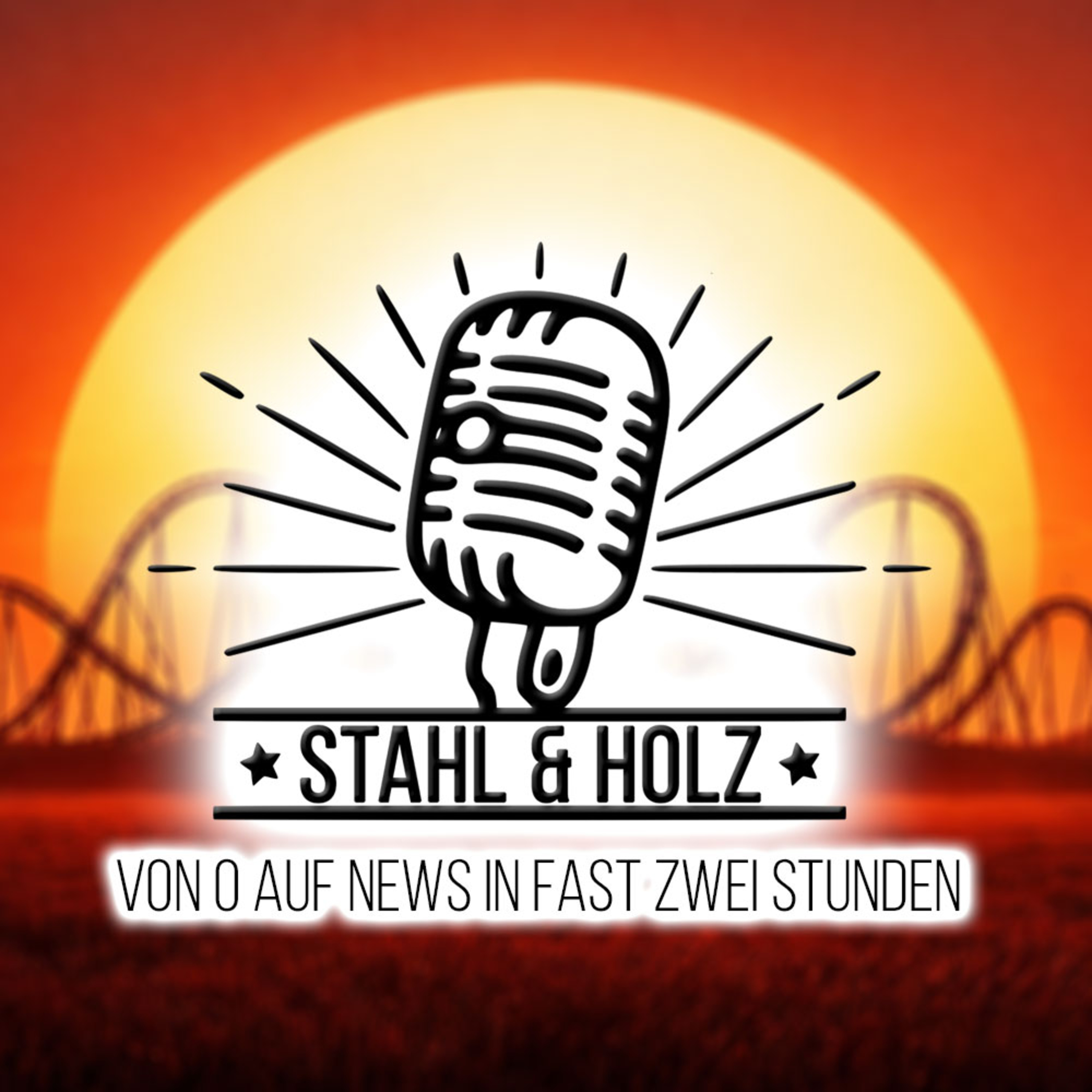 #79 Von 0 auf News in fast zwei Stunden episode artwork