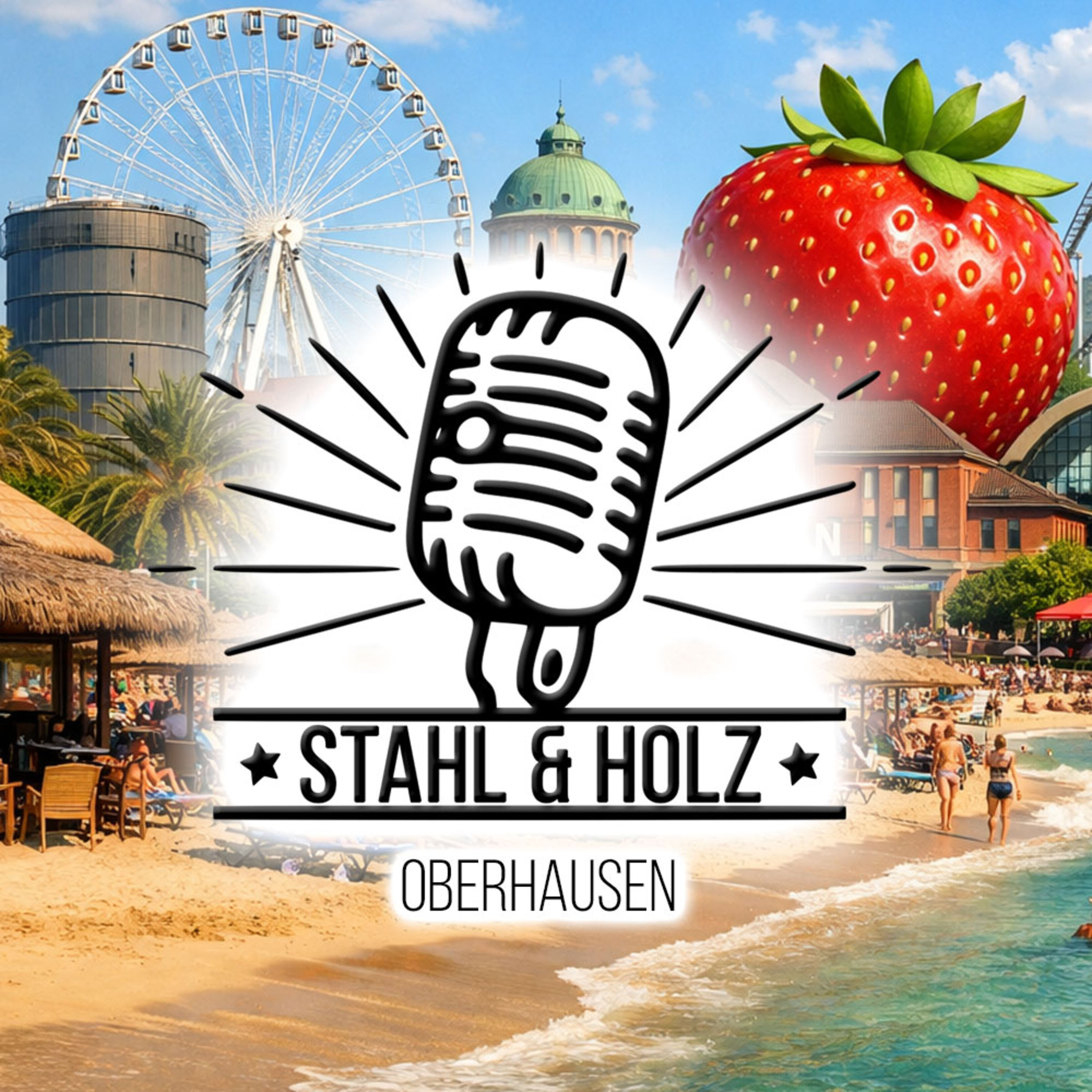 #80 Oberhausen episode artwork