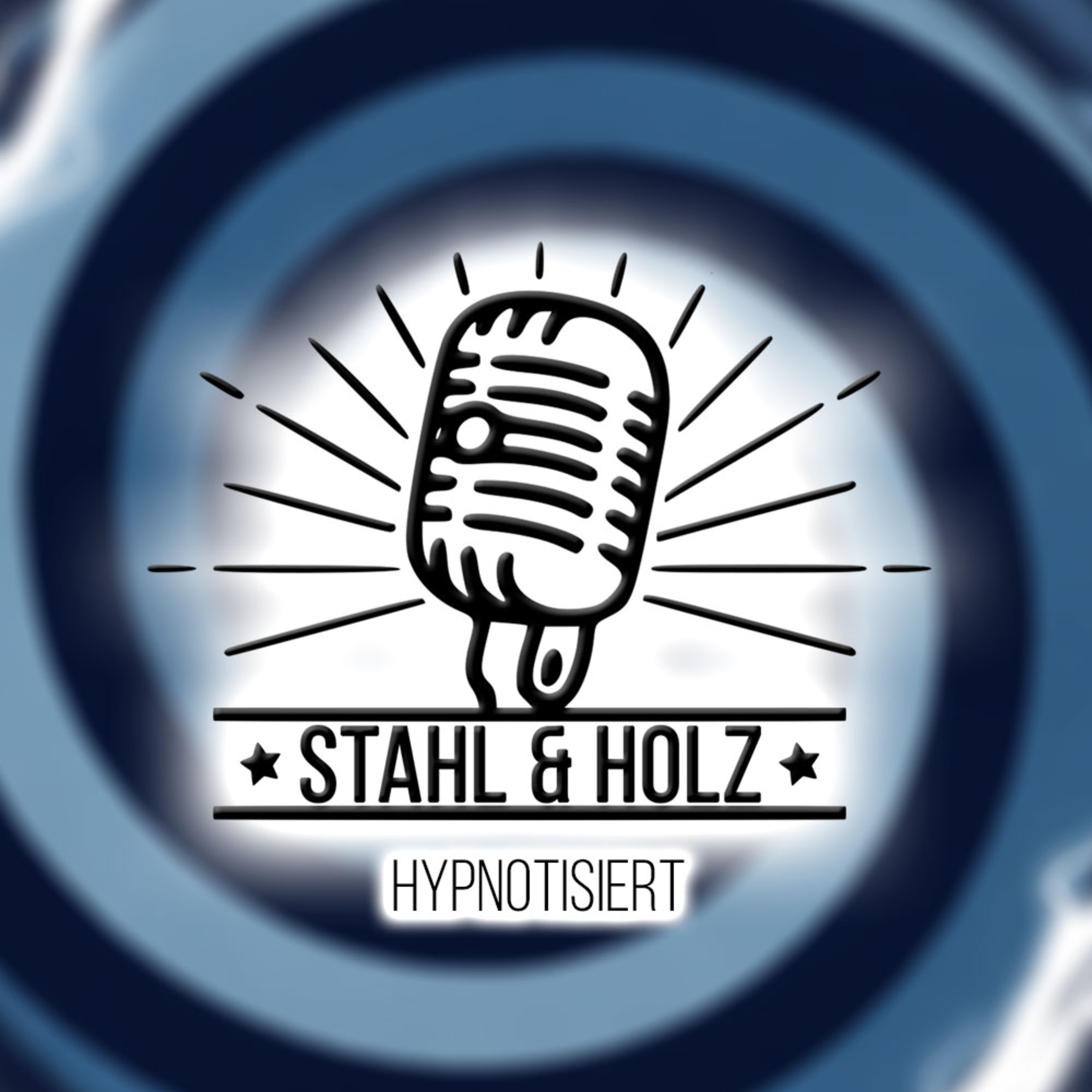 #82 Hypnotisiert episode artwork