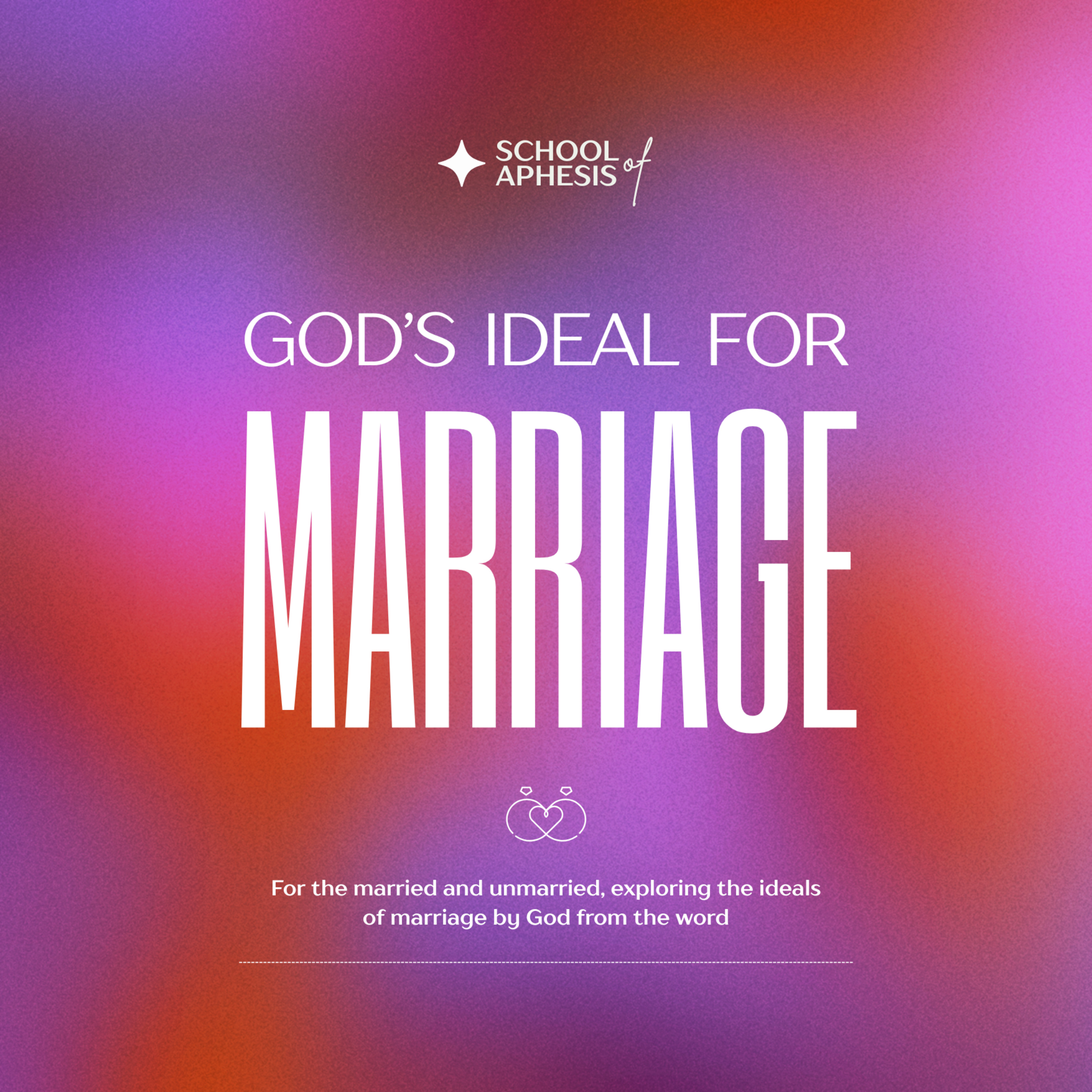 Marriage and Family Cultures episode artwork