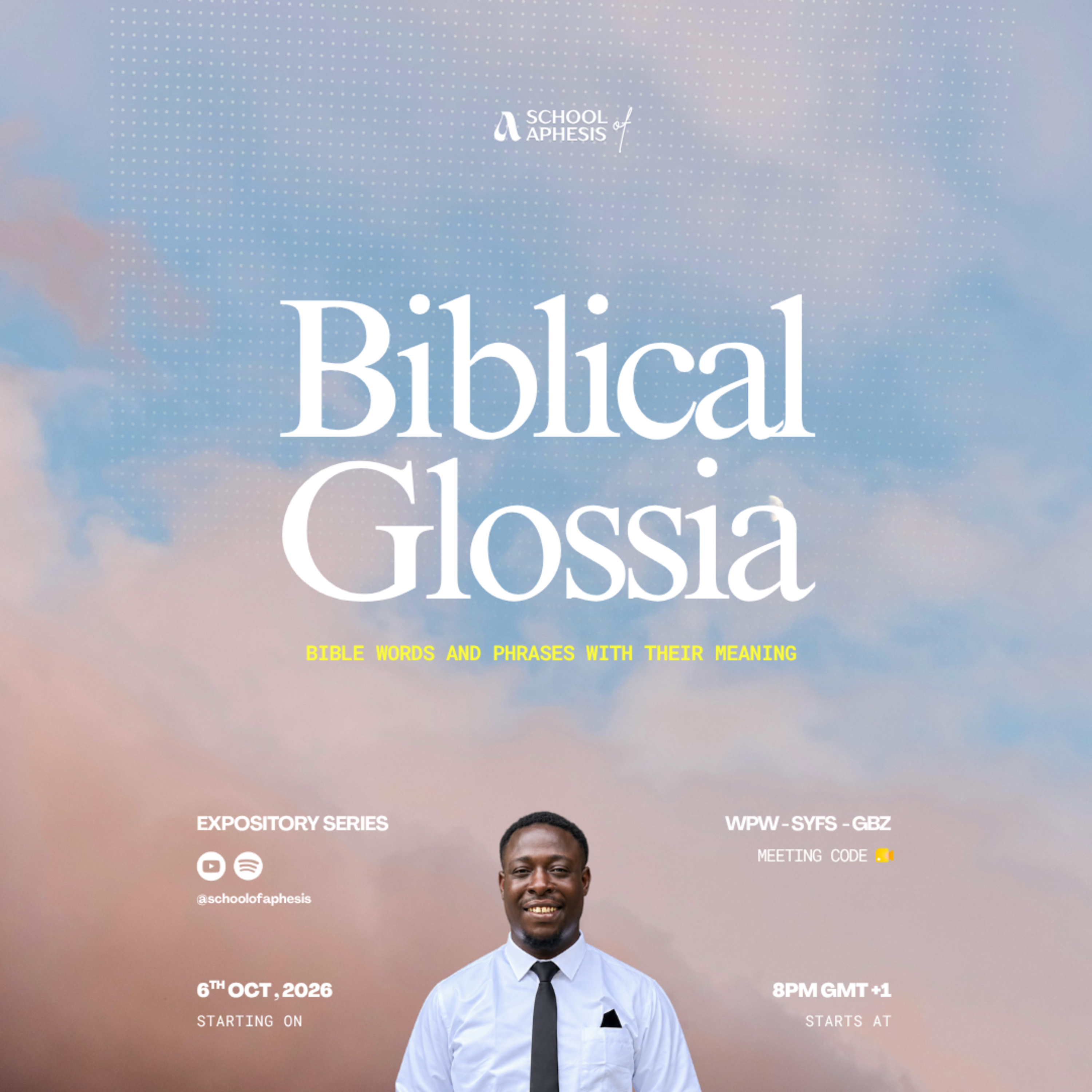 Why Does The Bible Seem Confusing? episode artwork