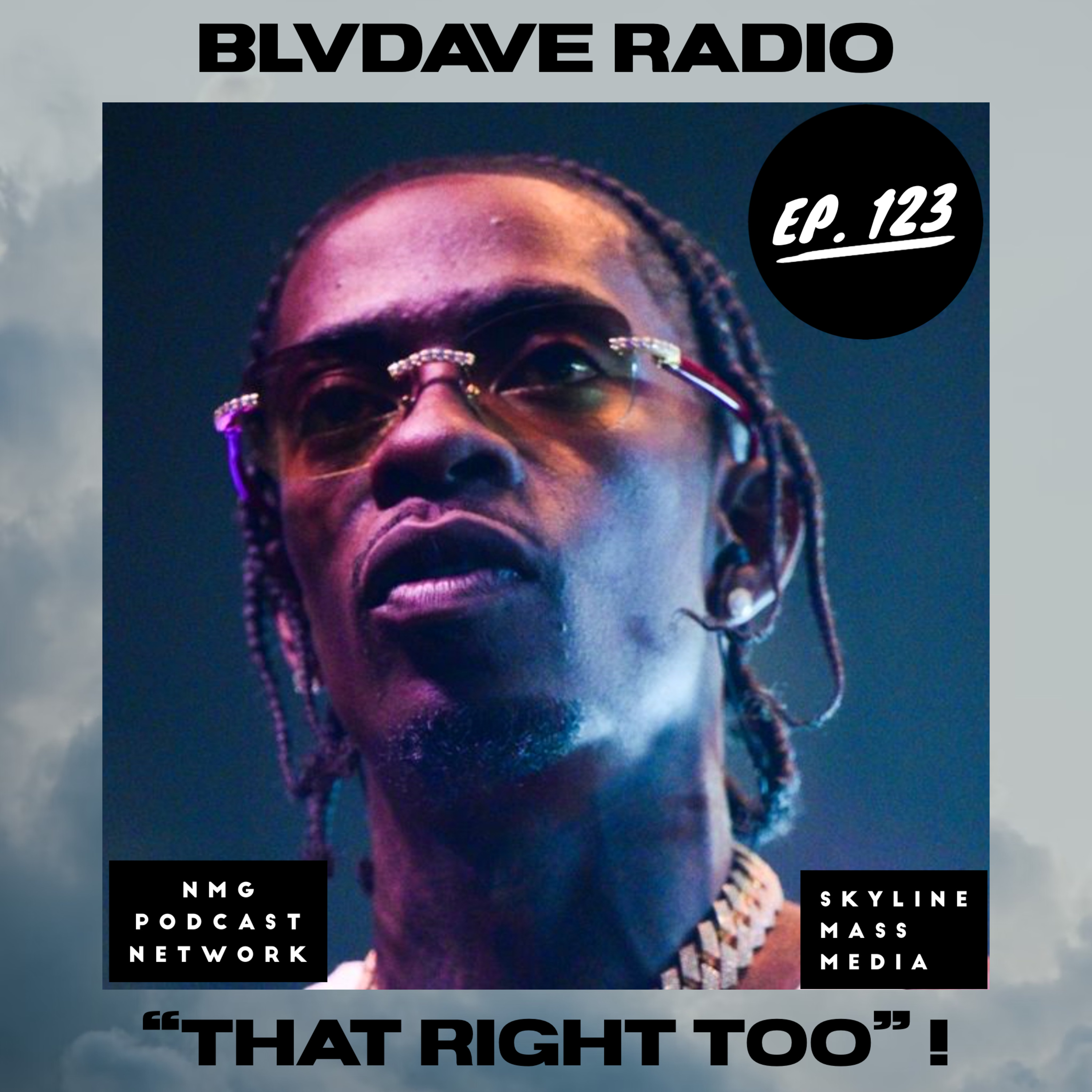BLVDAVE RADIO