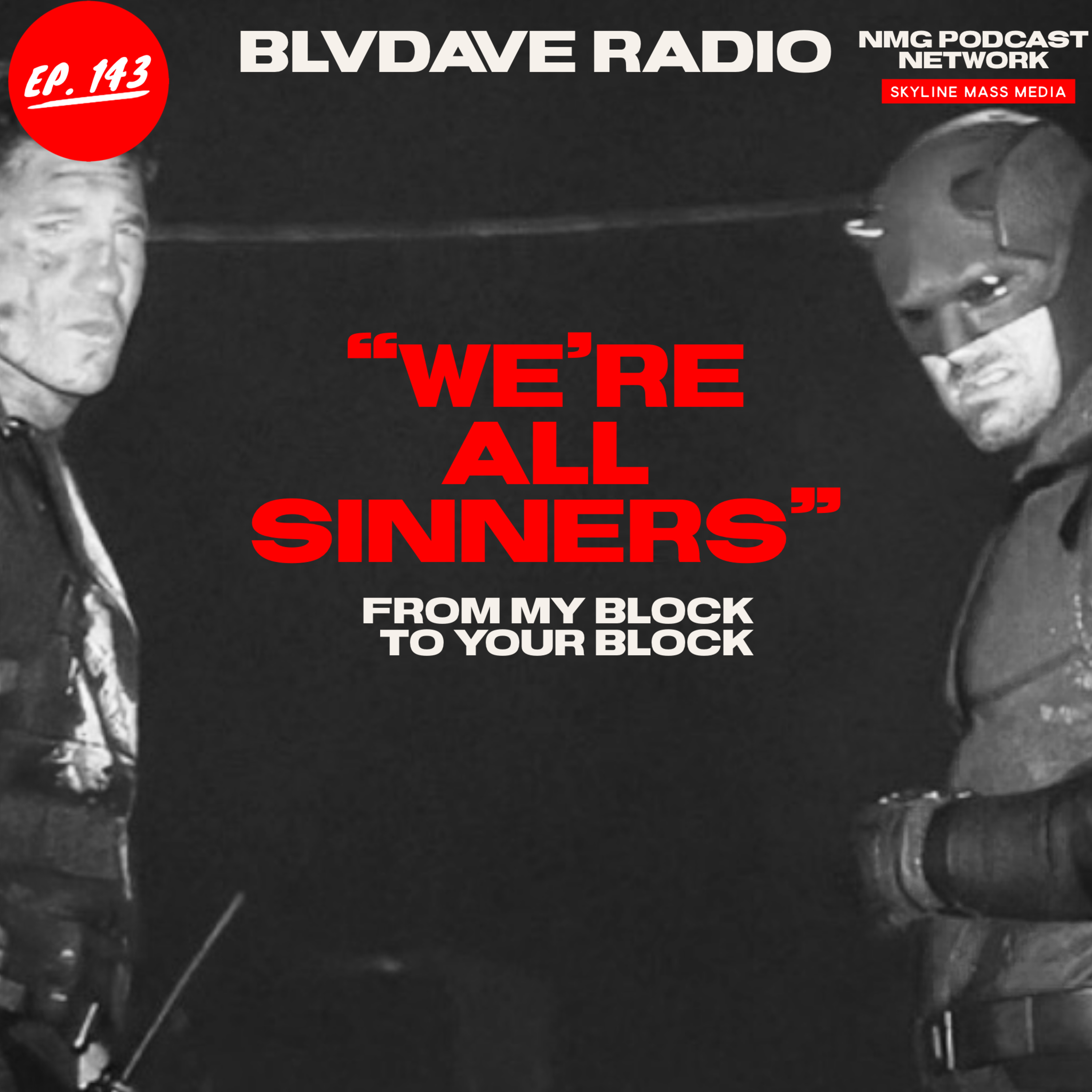 BLVDAVE RADIO
