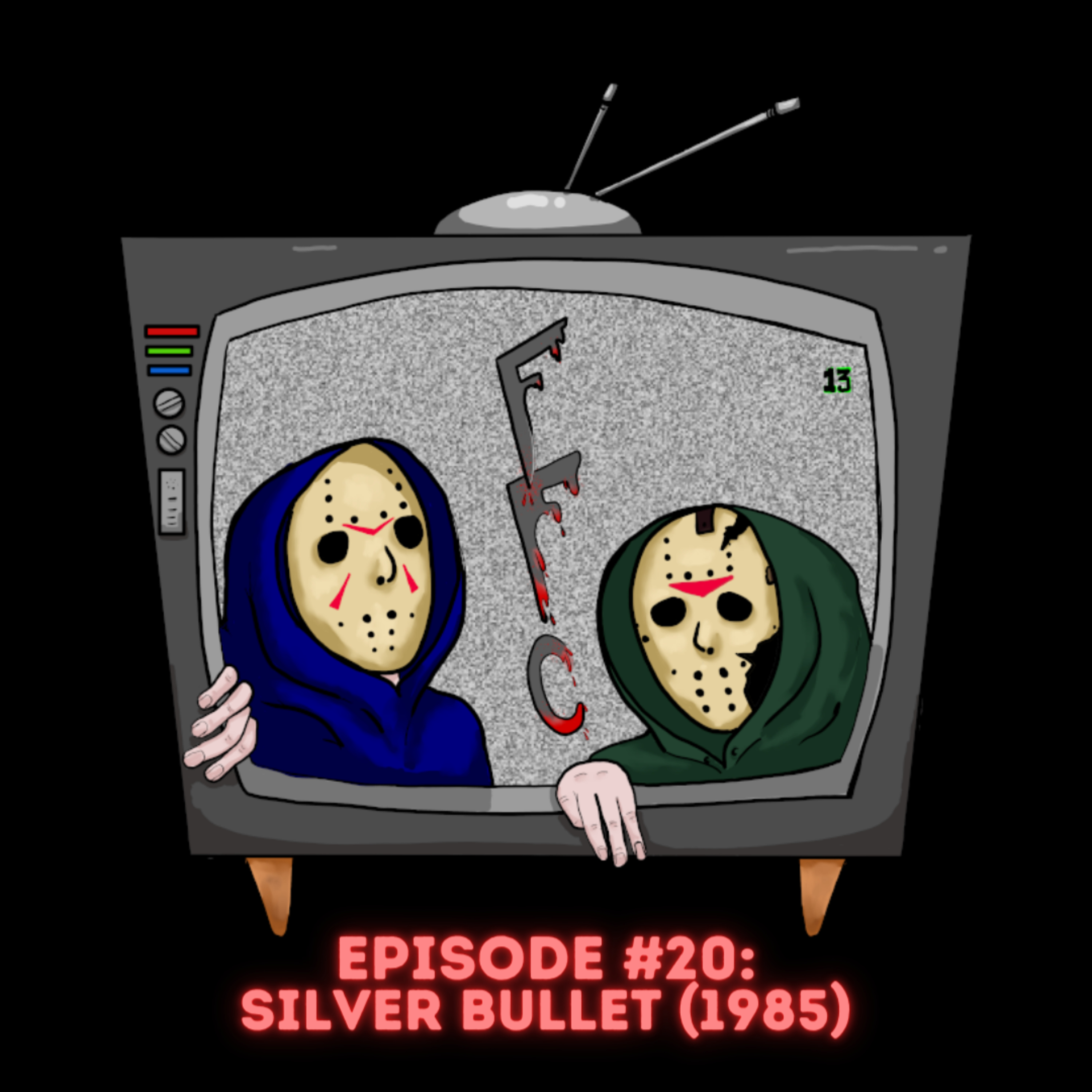 The Freaky Film Club