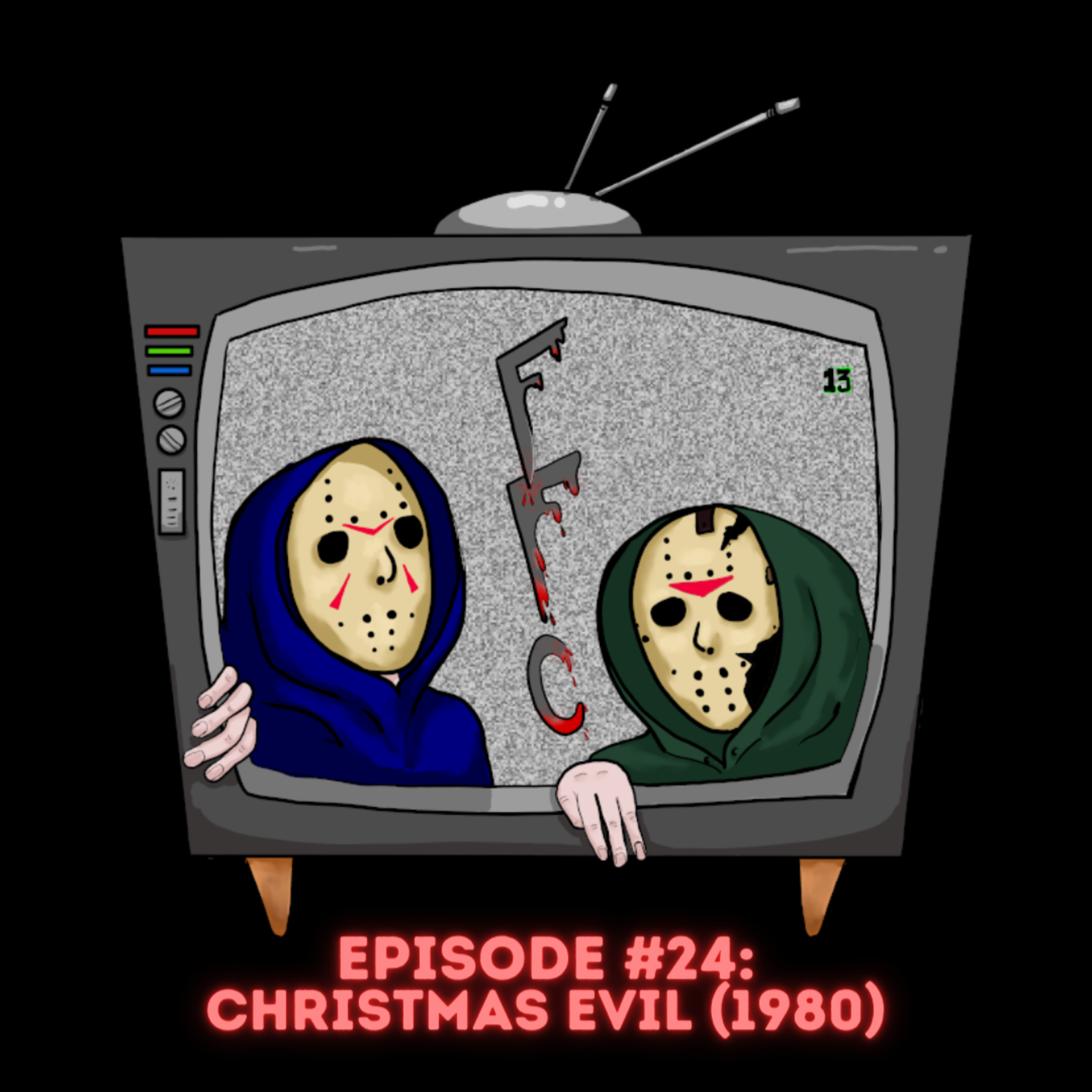 The Freaky Film Club
