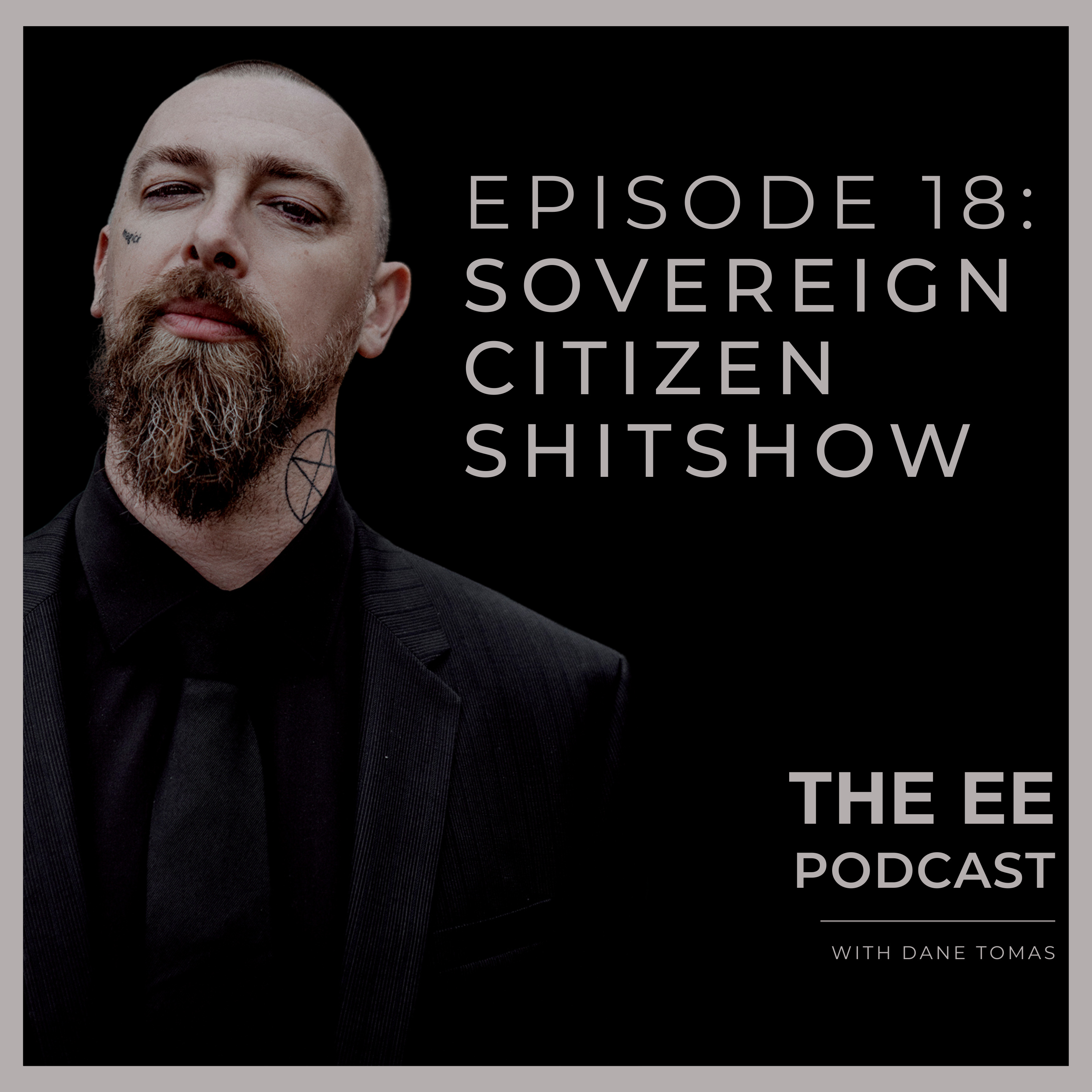 The EE Podcast with Dane Tomas