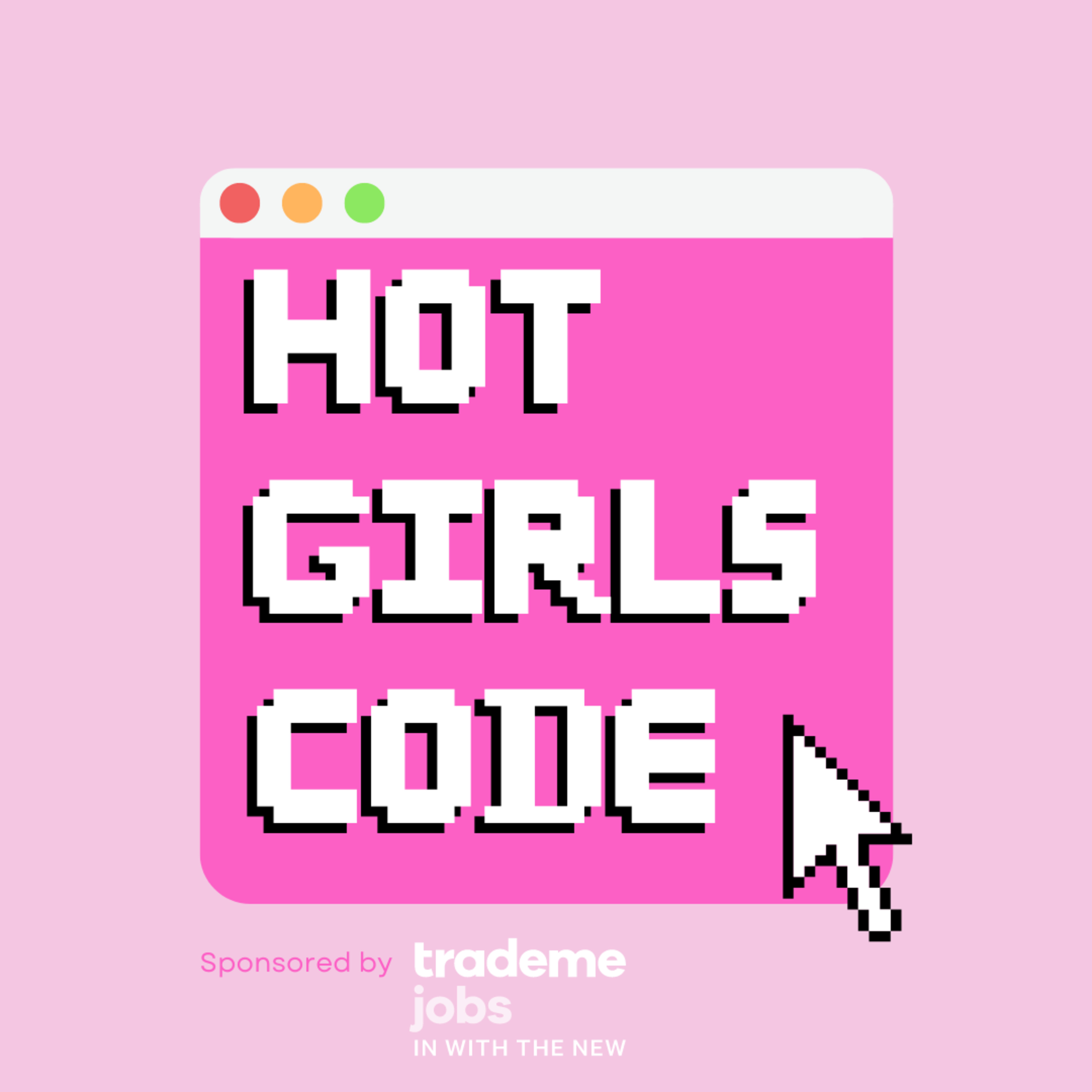 Podcast Cover