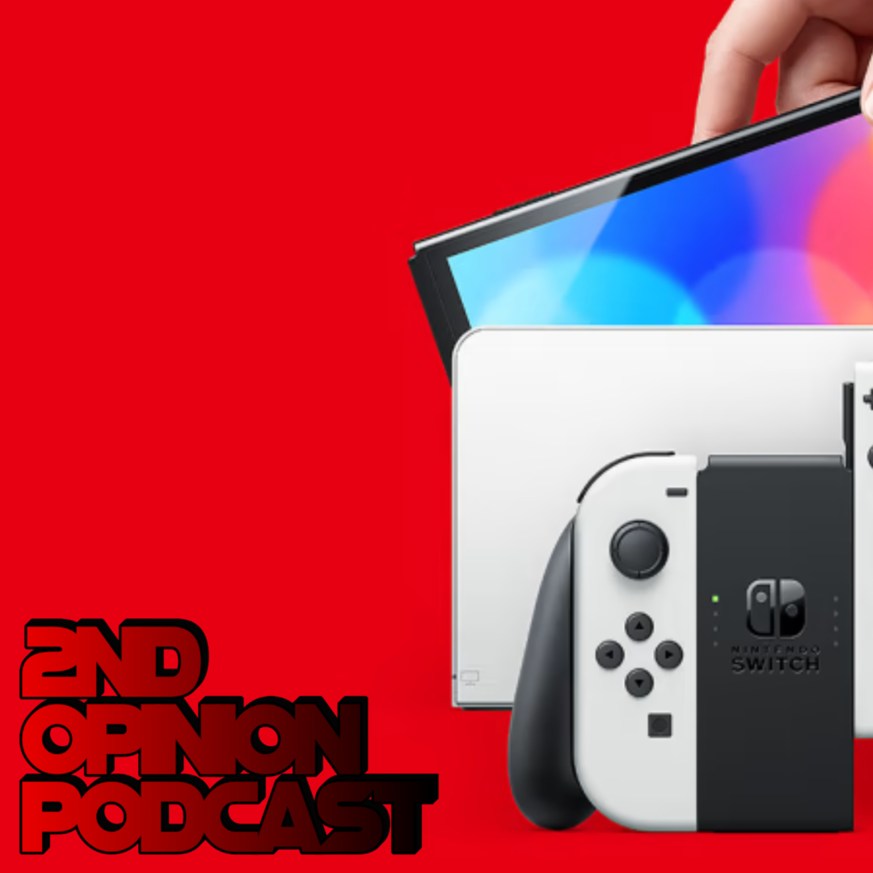 2nd Opinion Podcast