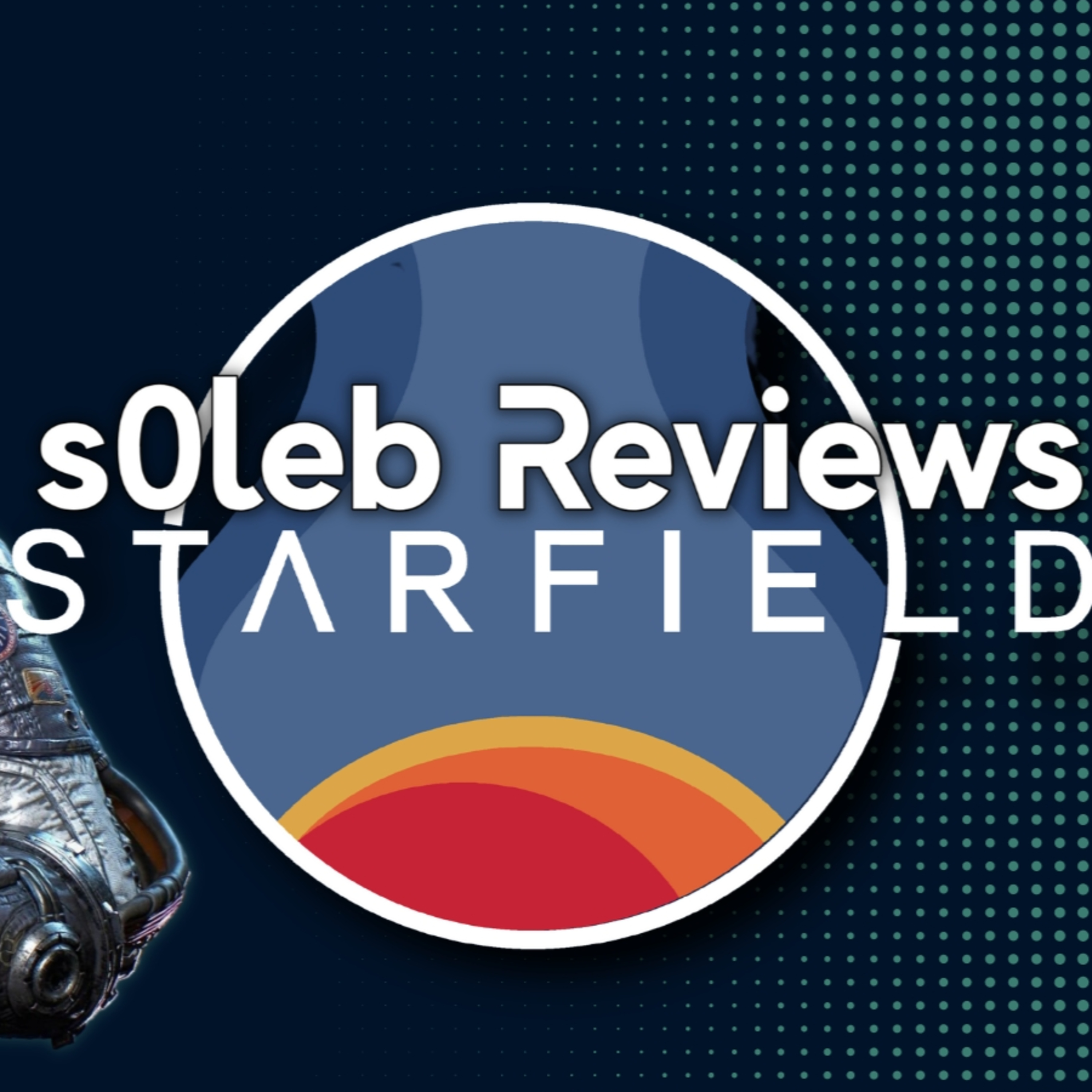 Starfield is a Celestial Journey into the Future of RPGs | REVIEW episode artwork