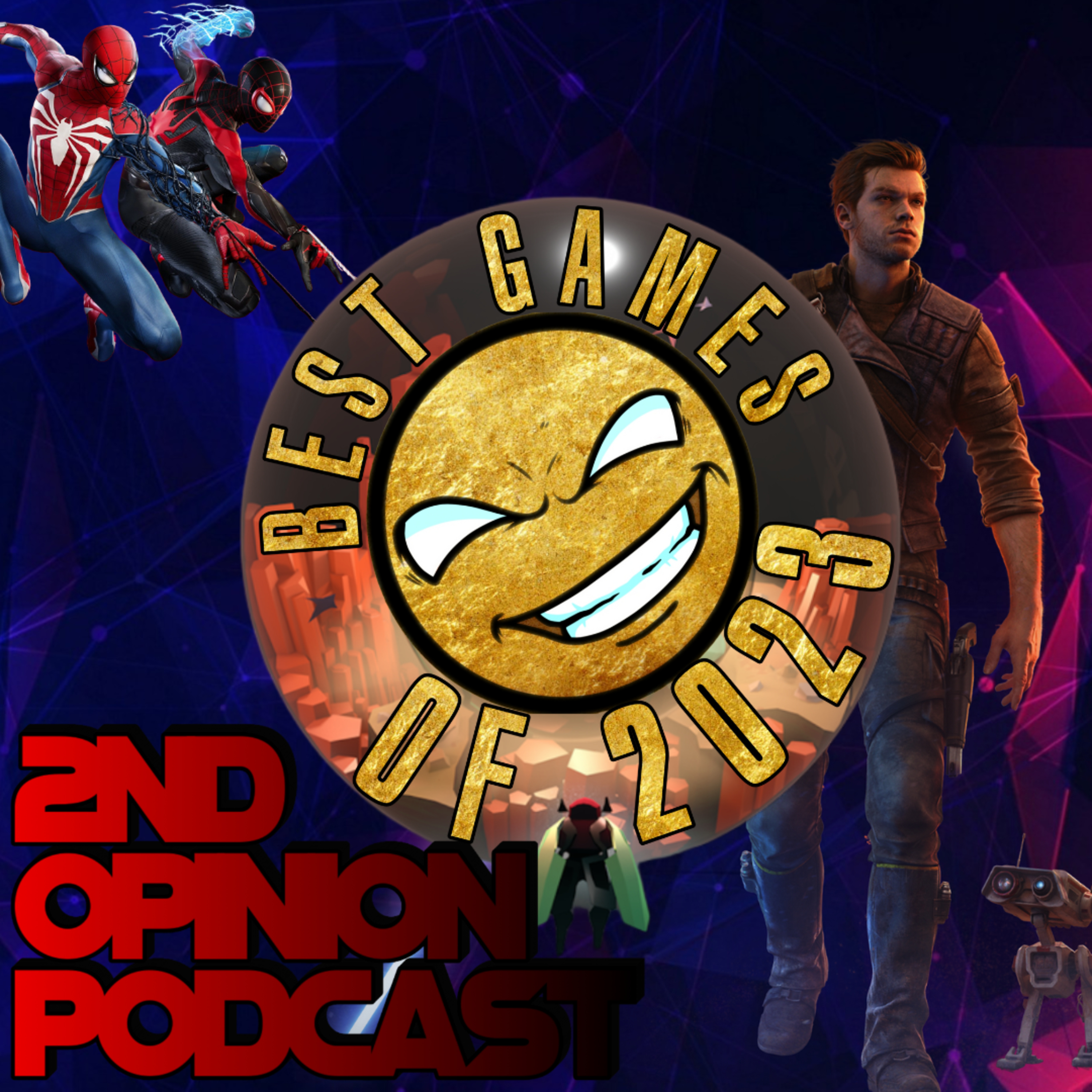 2nd Opinion Podcast