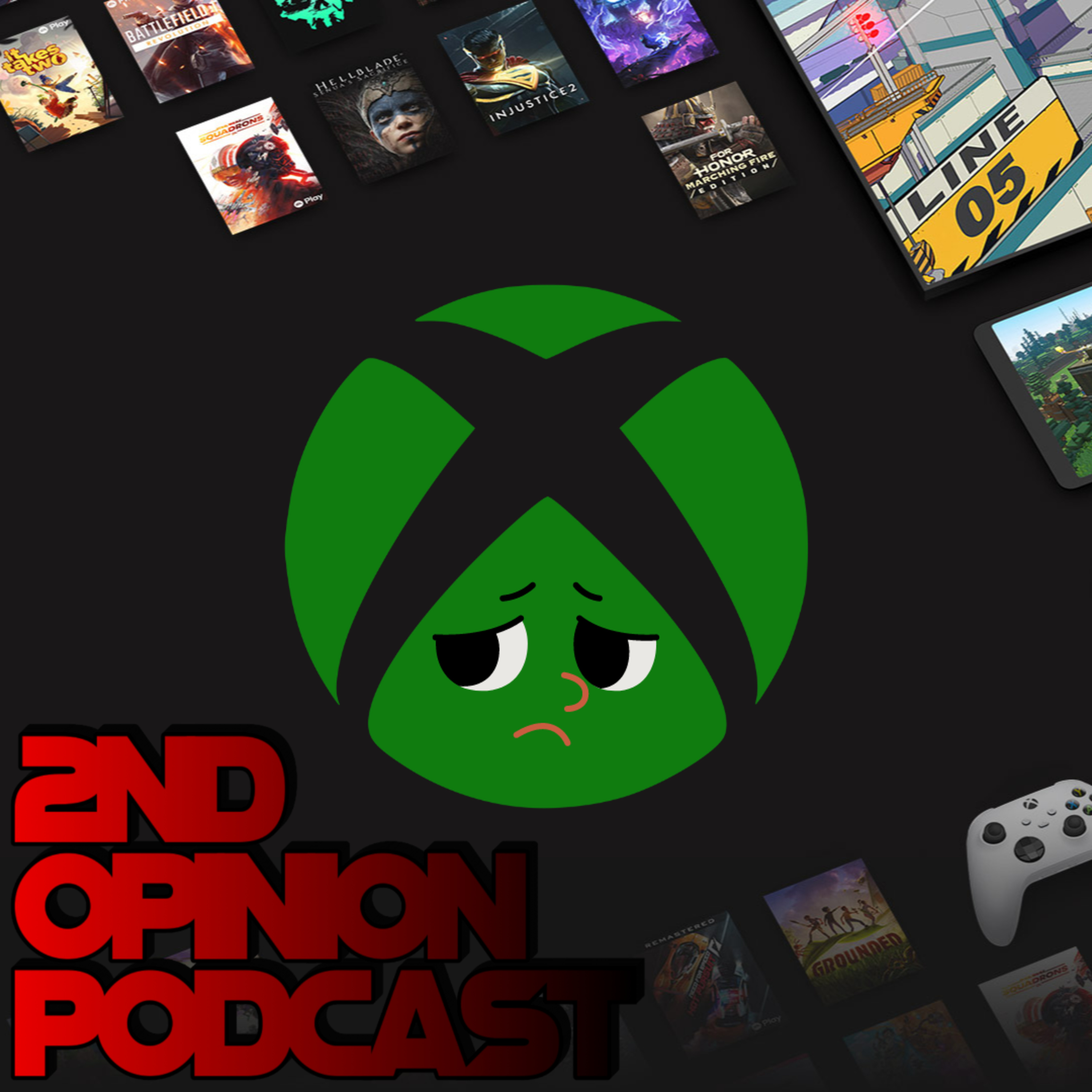 2nd Opinion Podcast