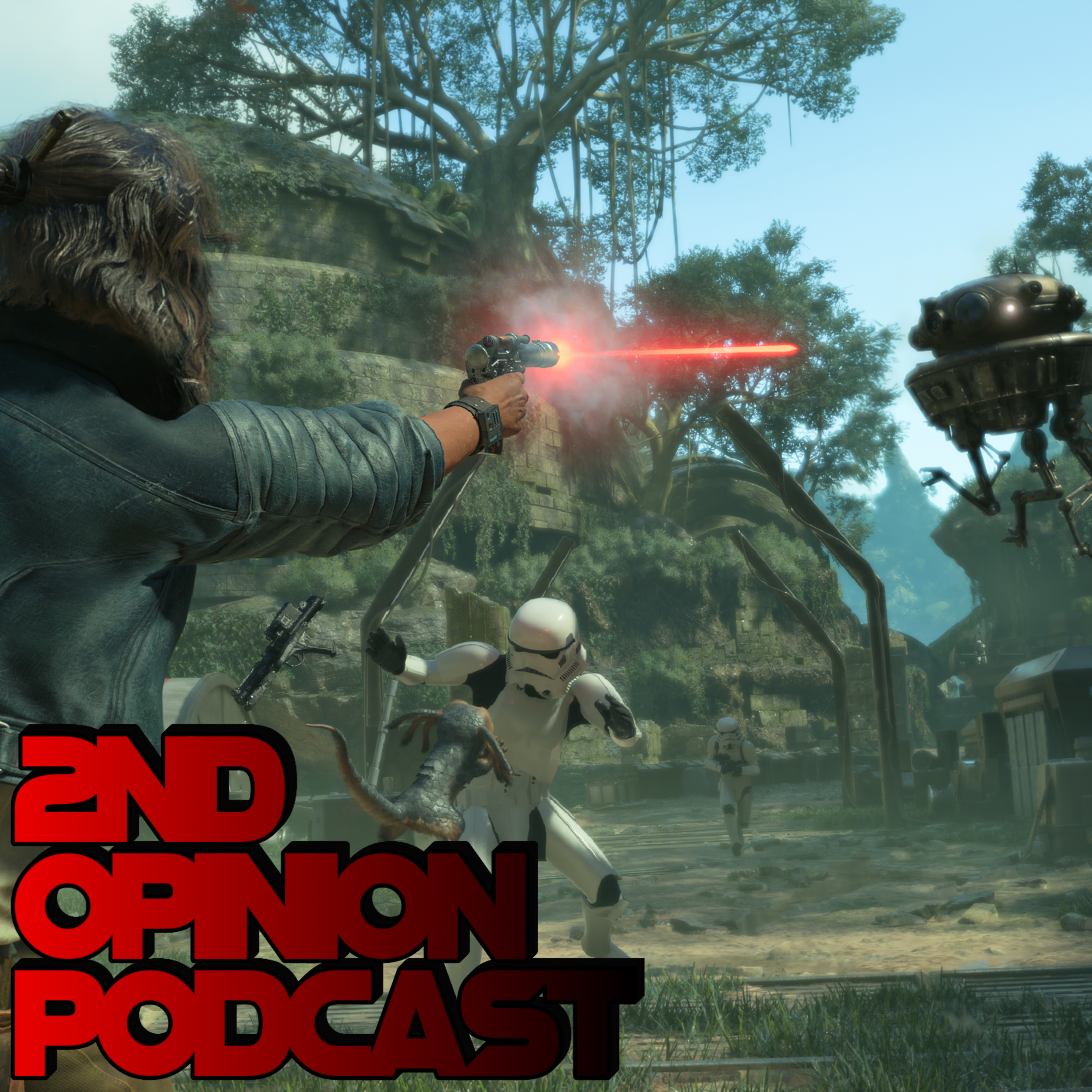 2nd Opinion Podcast