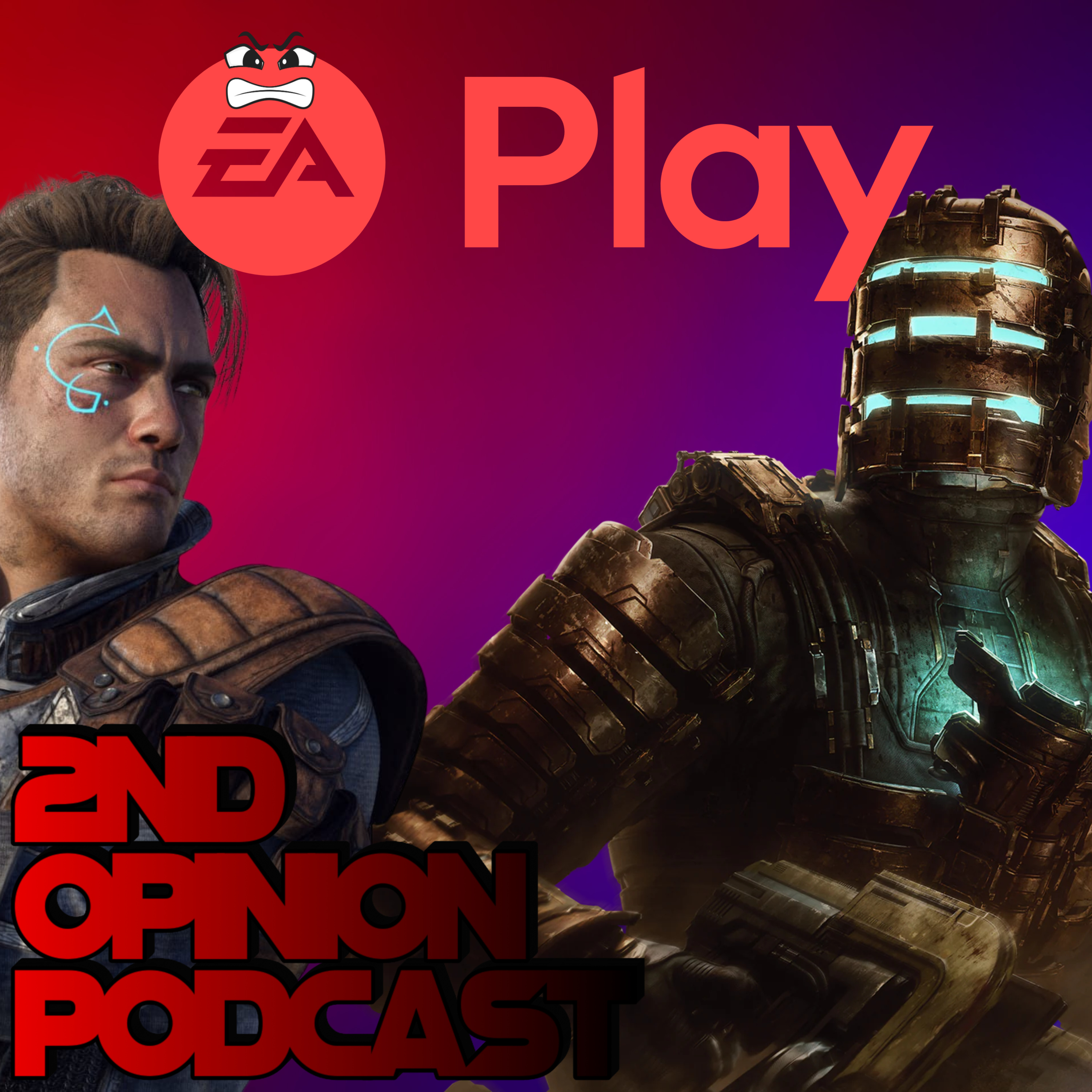 2nd Opinion Podcast
