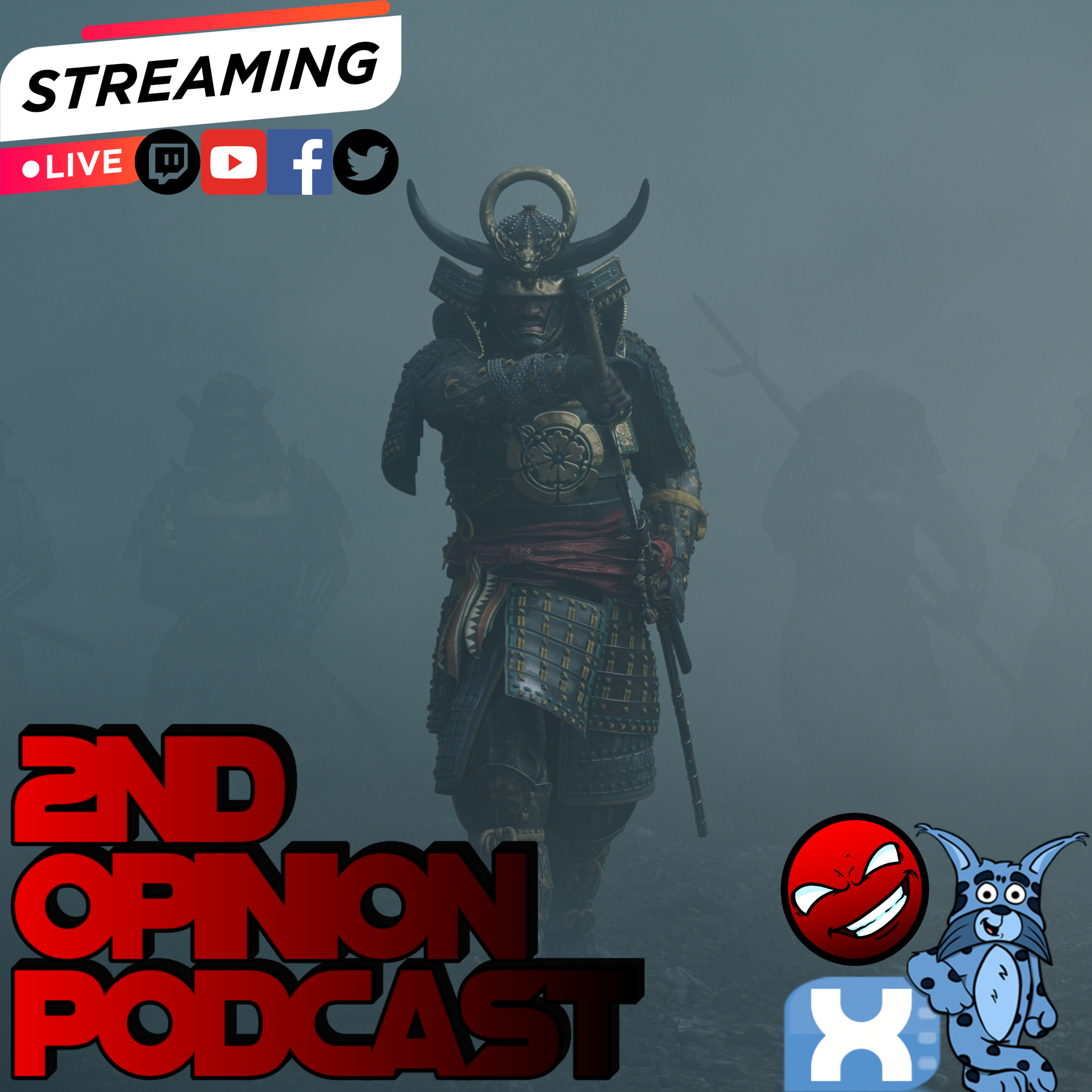2nd Opinion Podcast