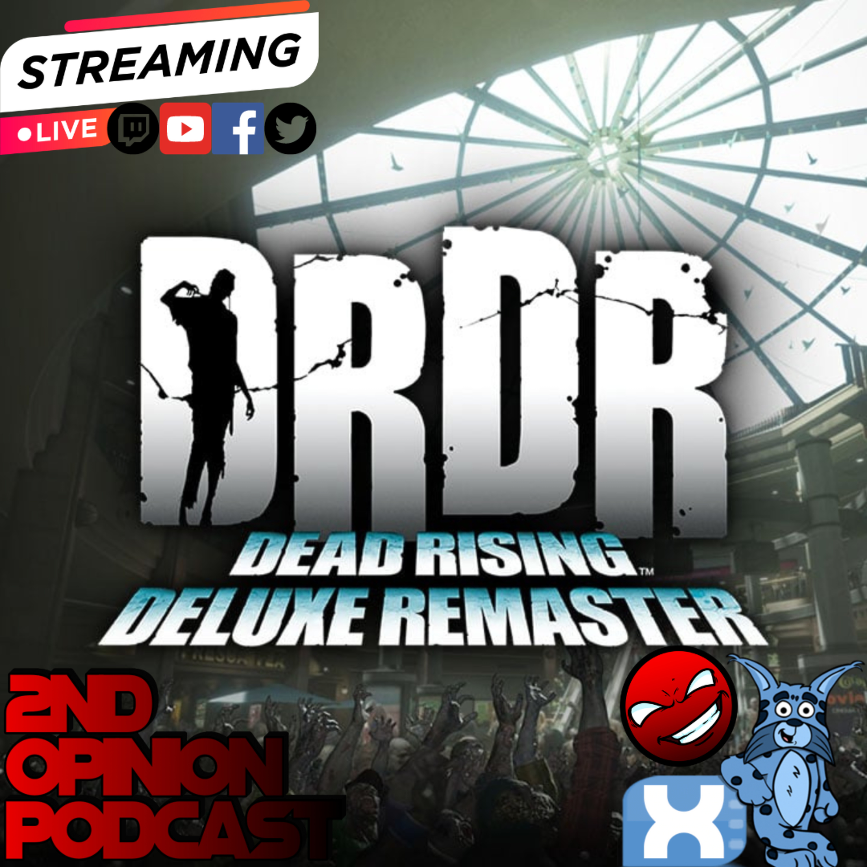 2nd Opinion Podcast