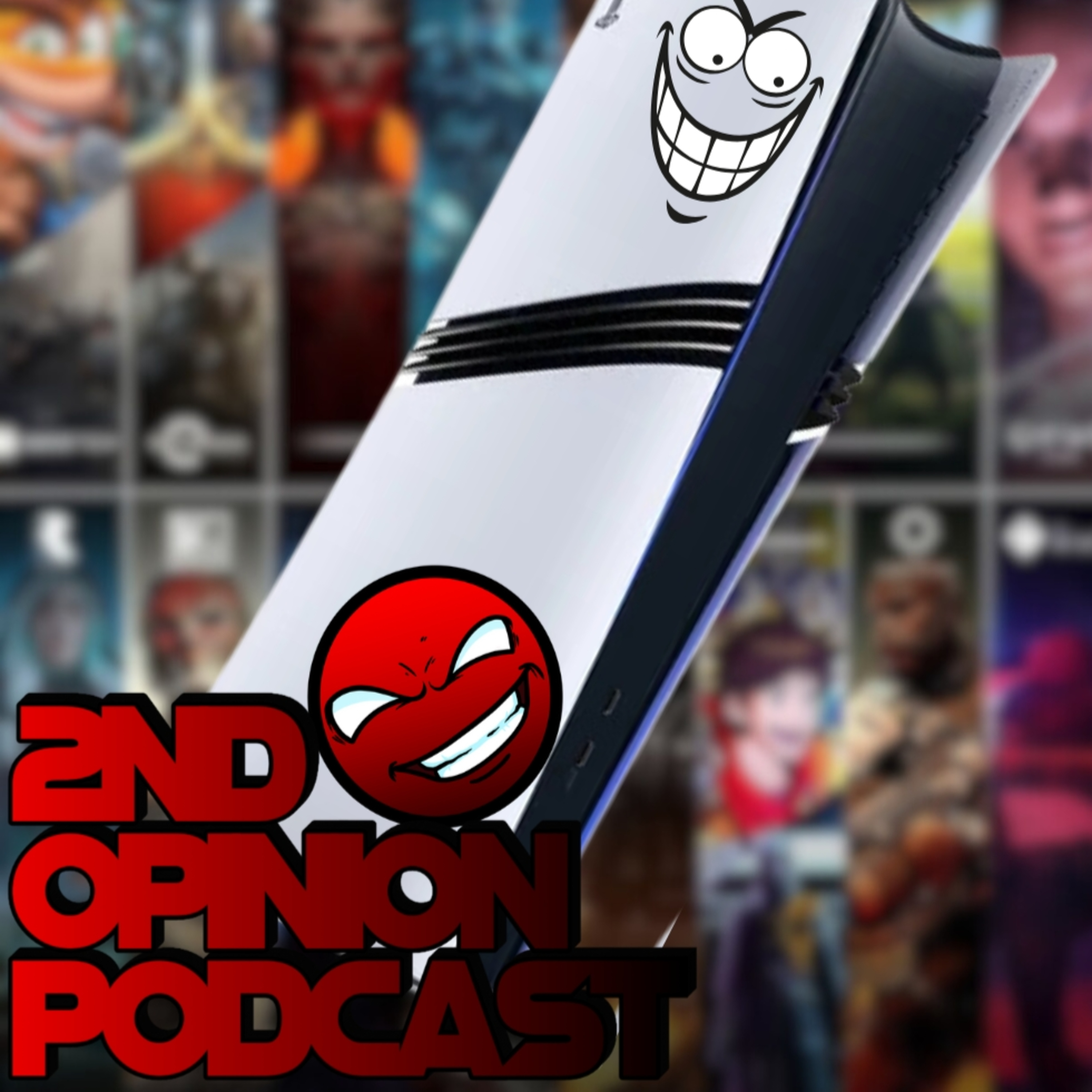 2nd Opinion Podcast