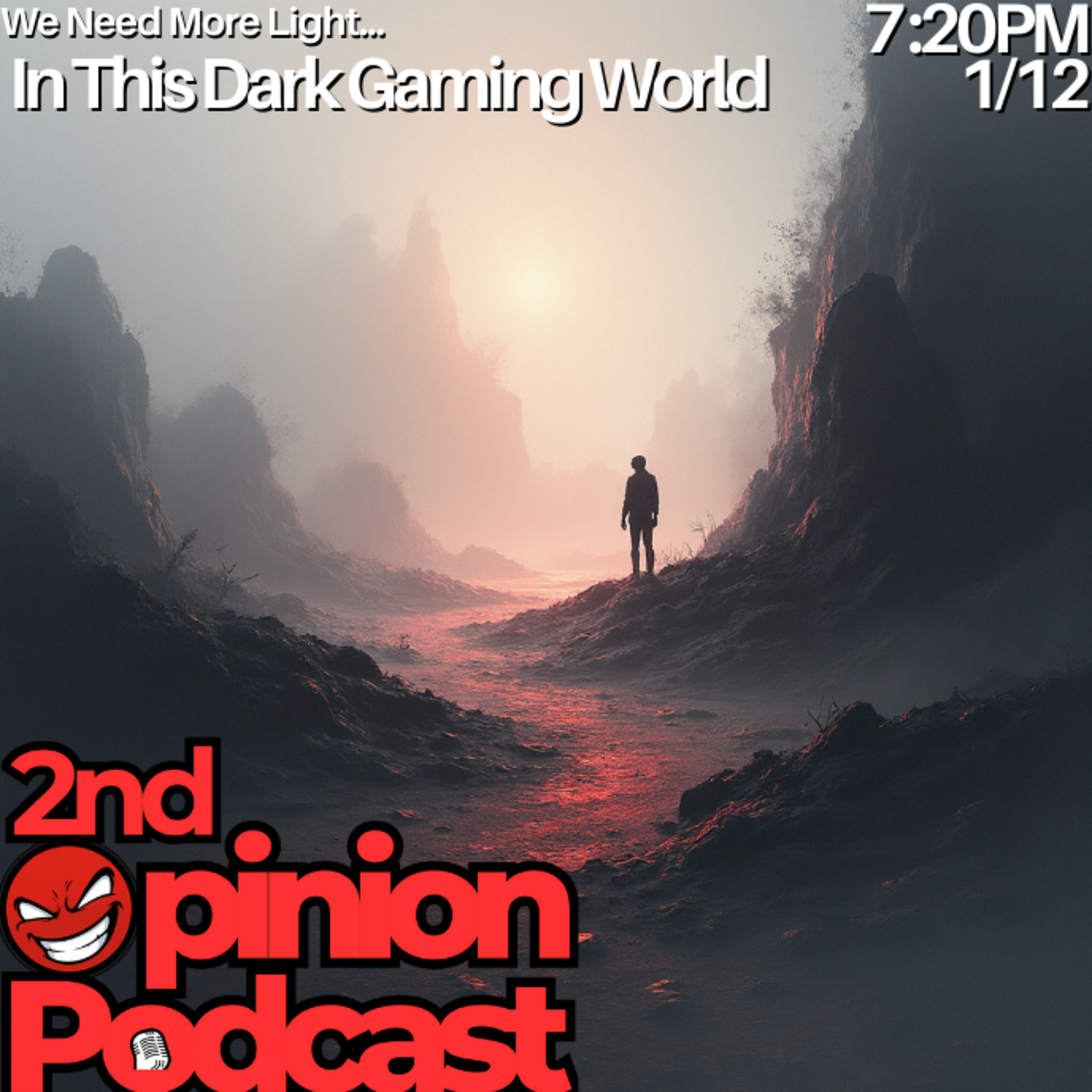 2nd Opinion Podcast