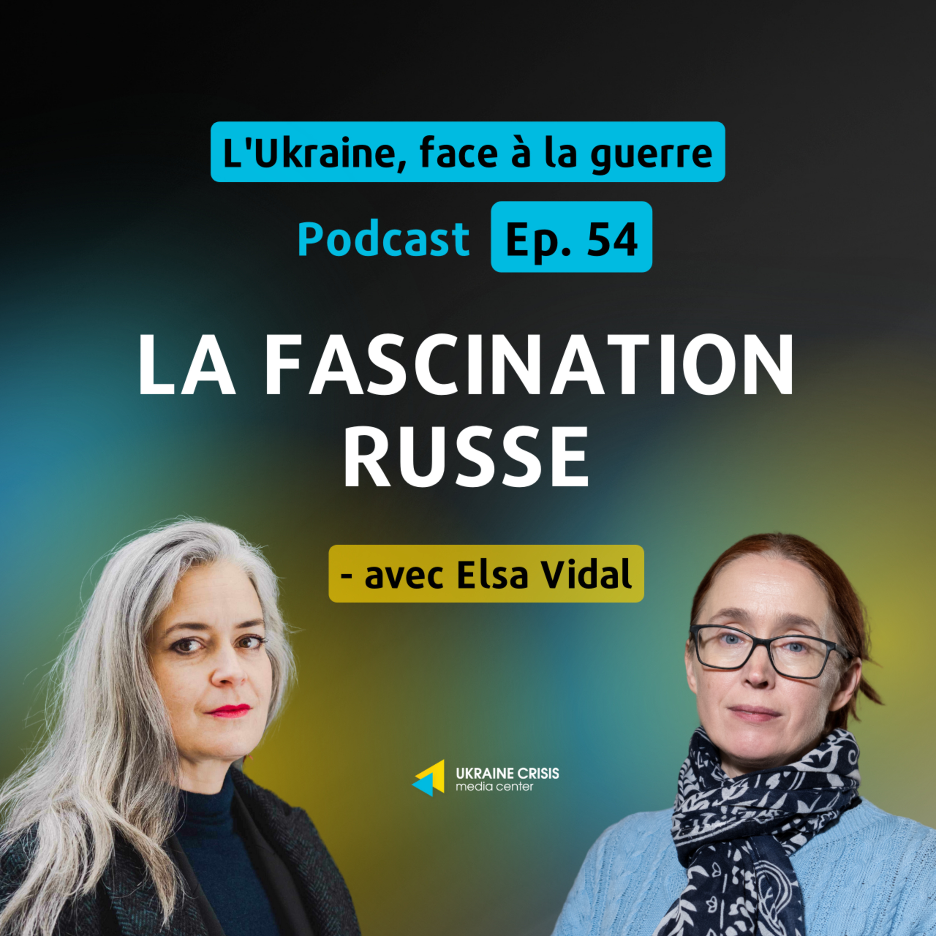 L\'Ukraine, face à la guerre