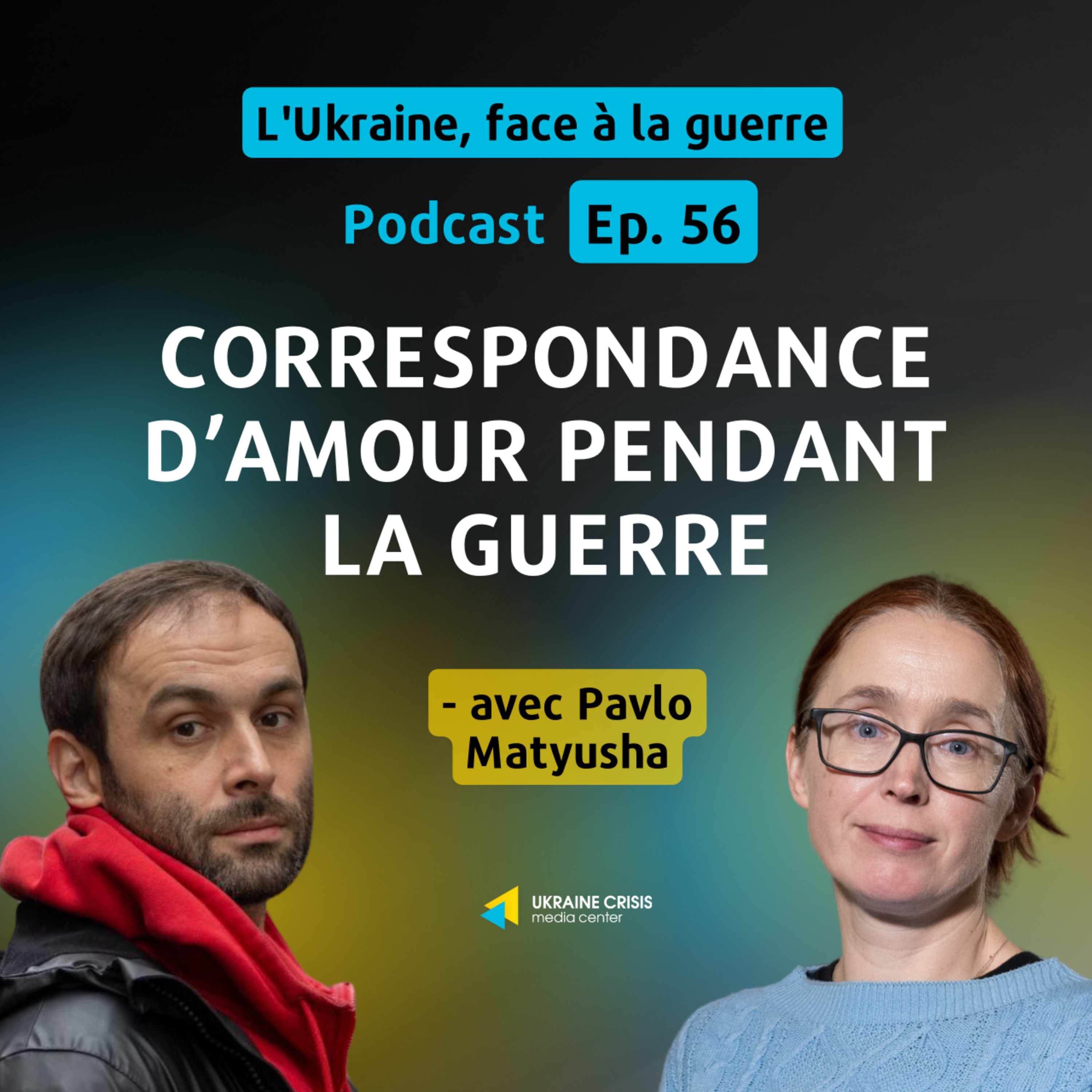 L\'Ukraine, face à la guerre