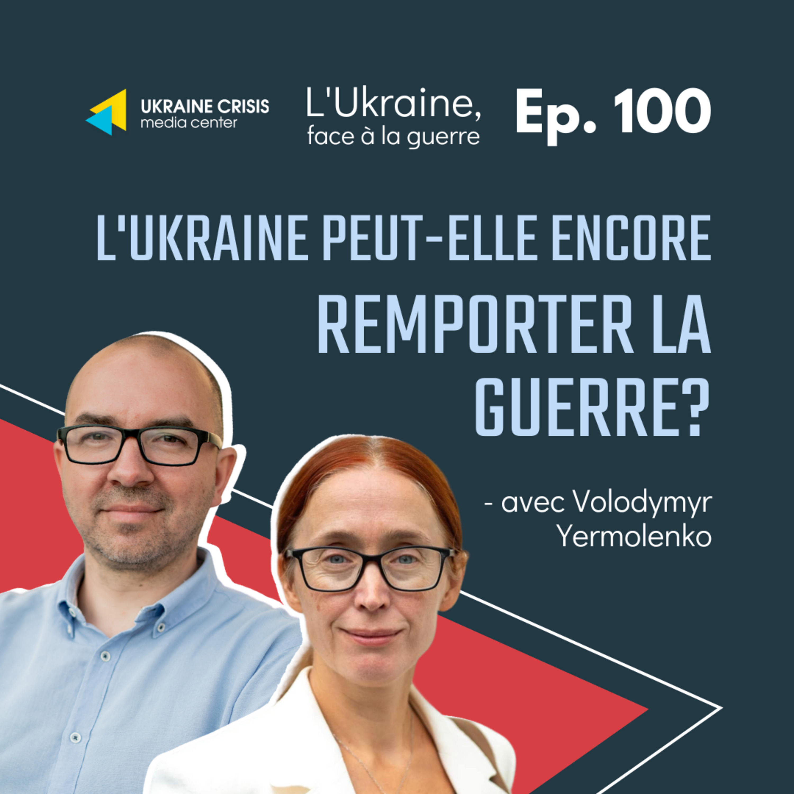 L\'Ukraine, face à la guerre