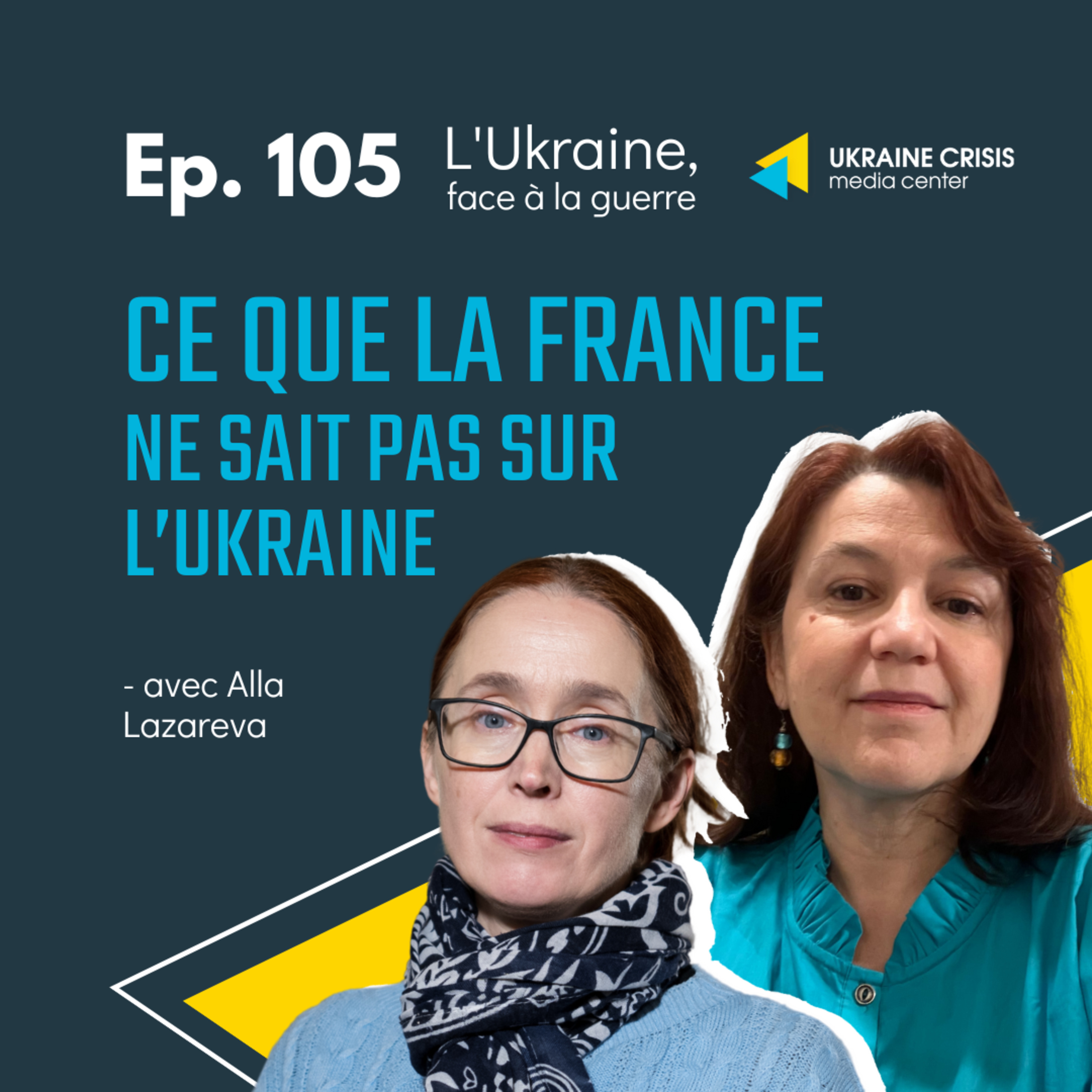 L\'Ukraine, face à la guerre