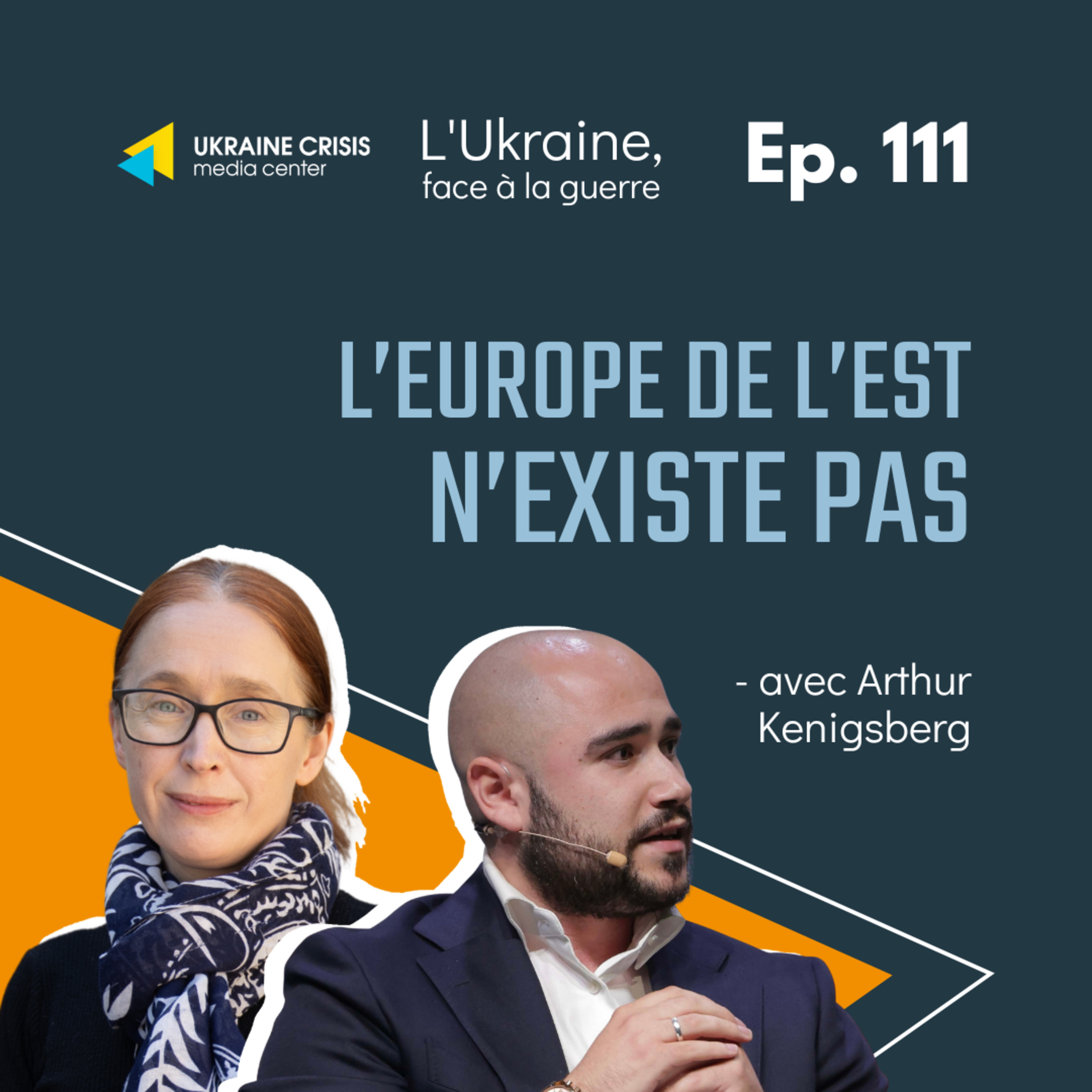 L\'Ukraine, face à la guerre