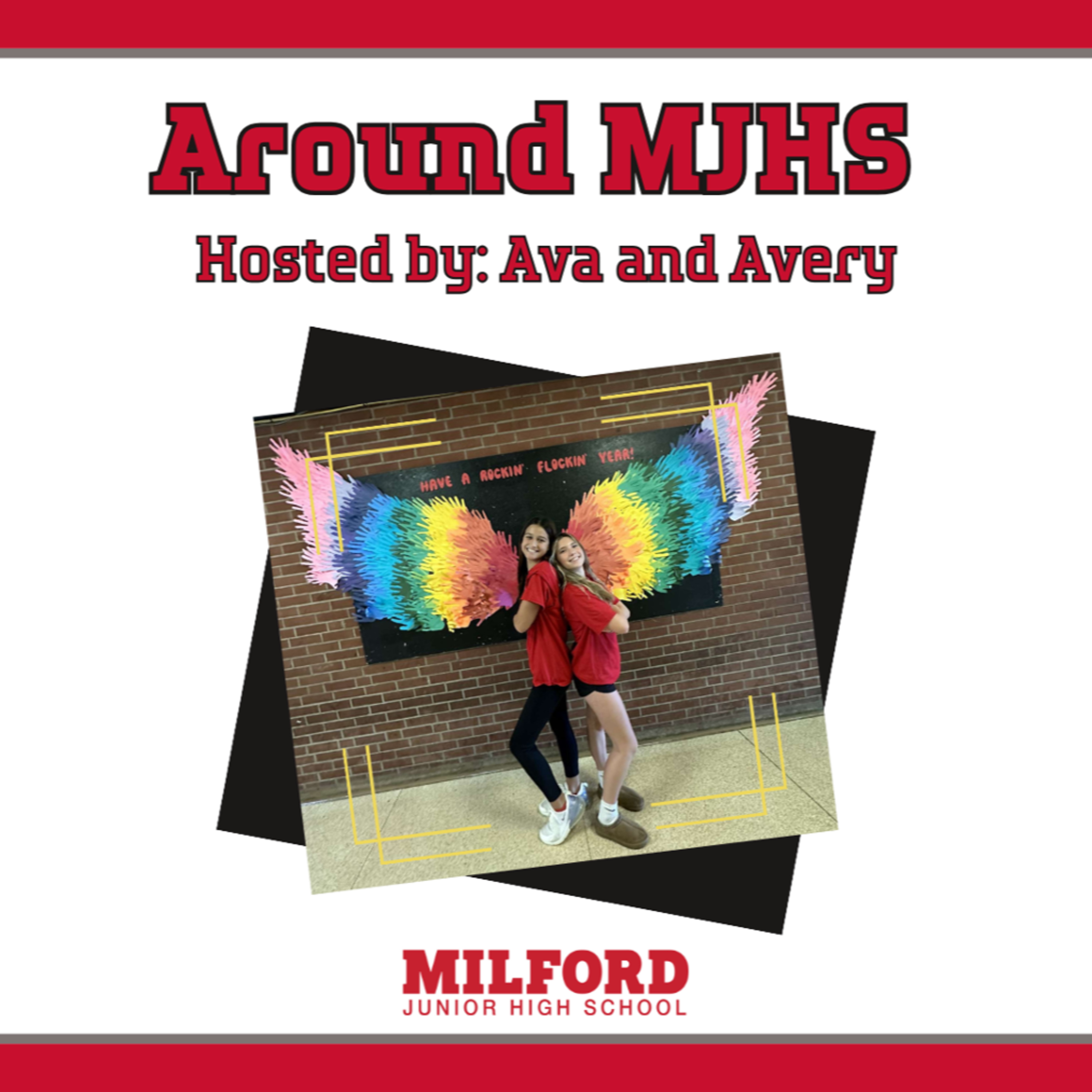 Mr. Wellbrock\'s Neighborhood