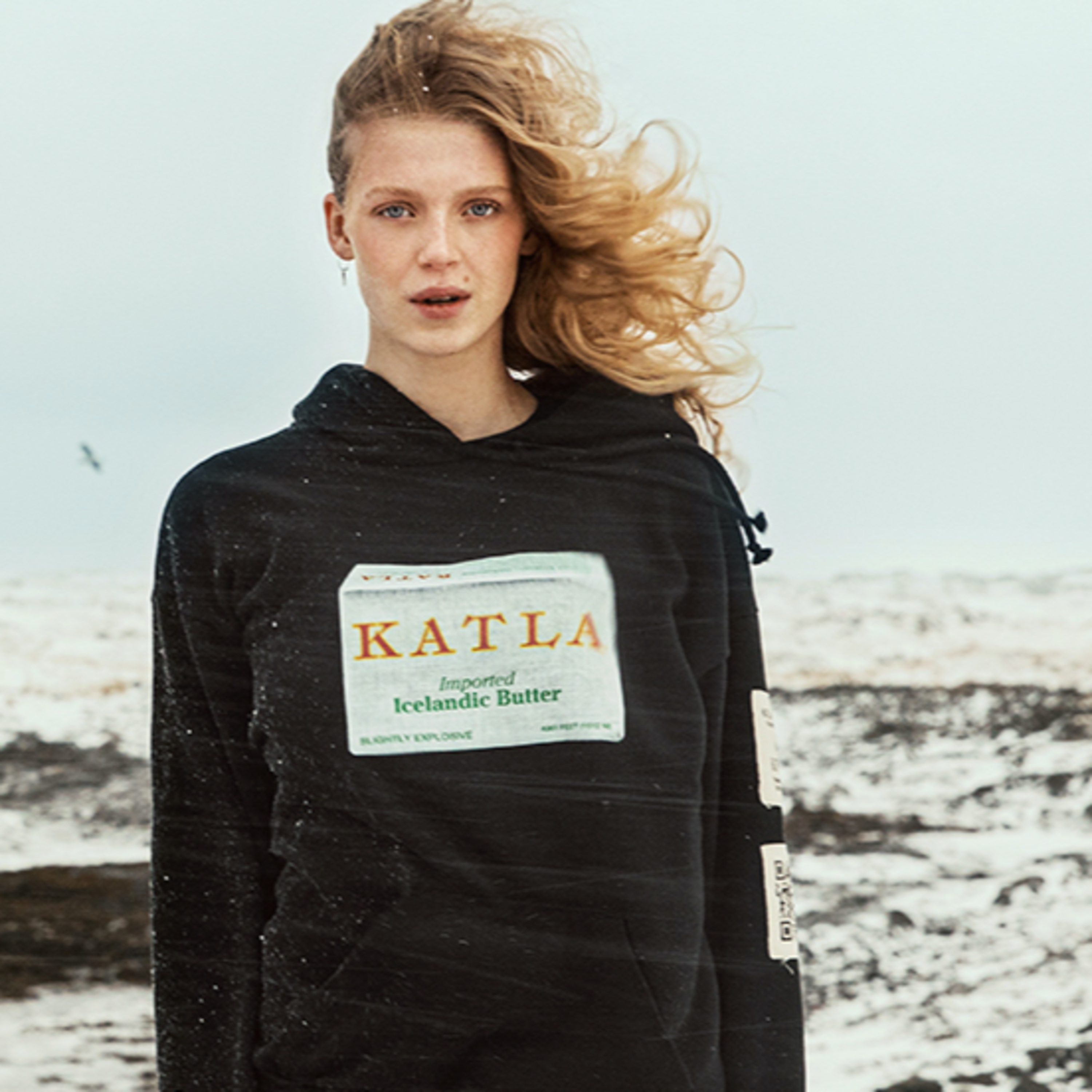 KATLA: Creating the Future of Fashion Out of Seaweed and NFTs