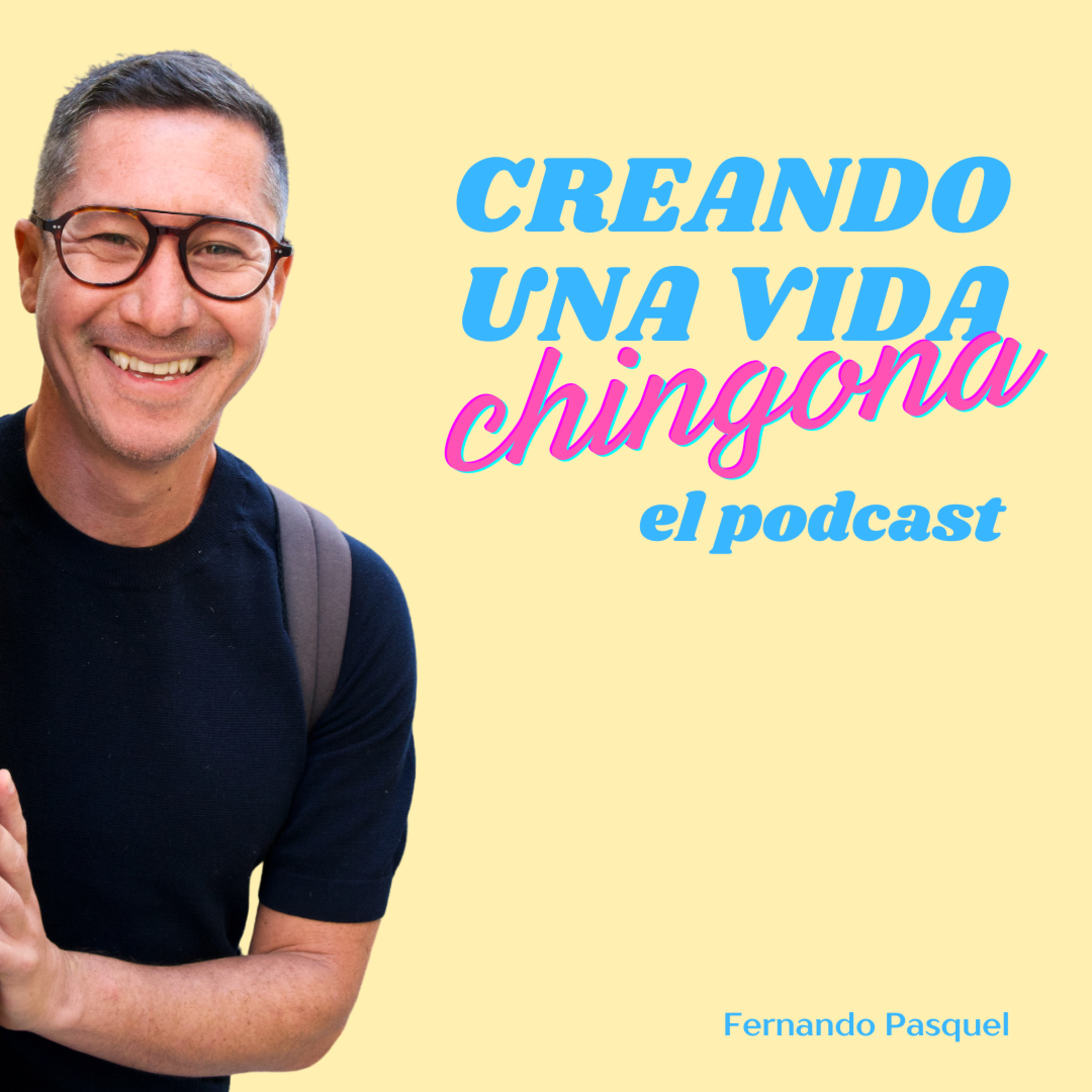 100% TÚ - atrévete a ser tu mismo