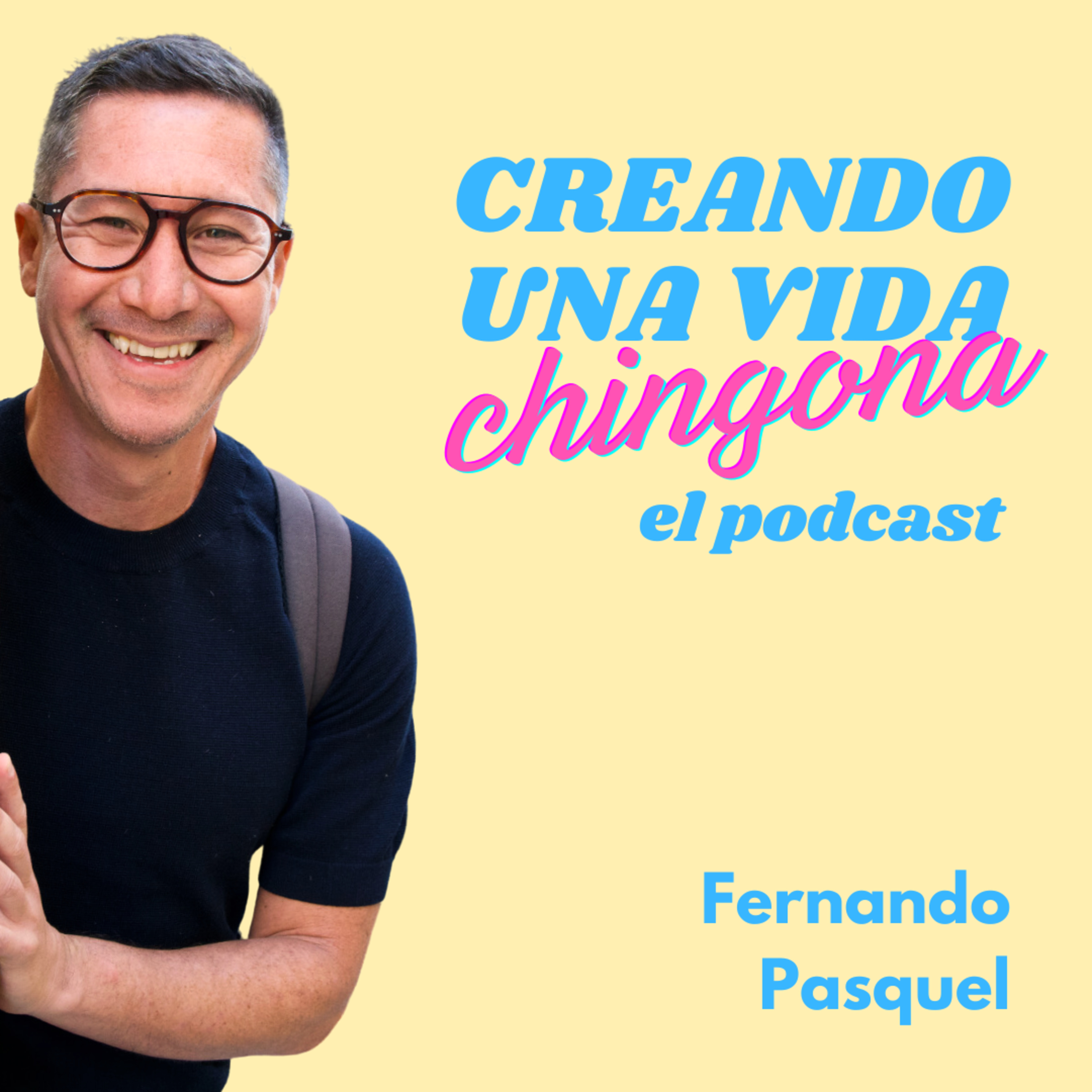100% TÚ - atrévete a ser tu mismo