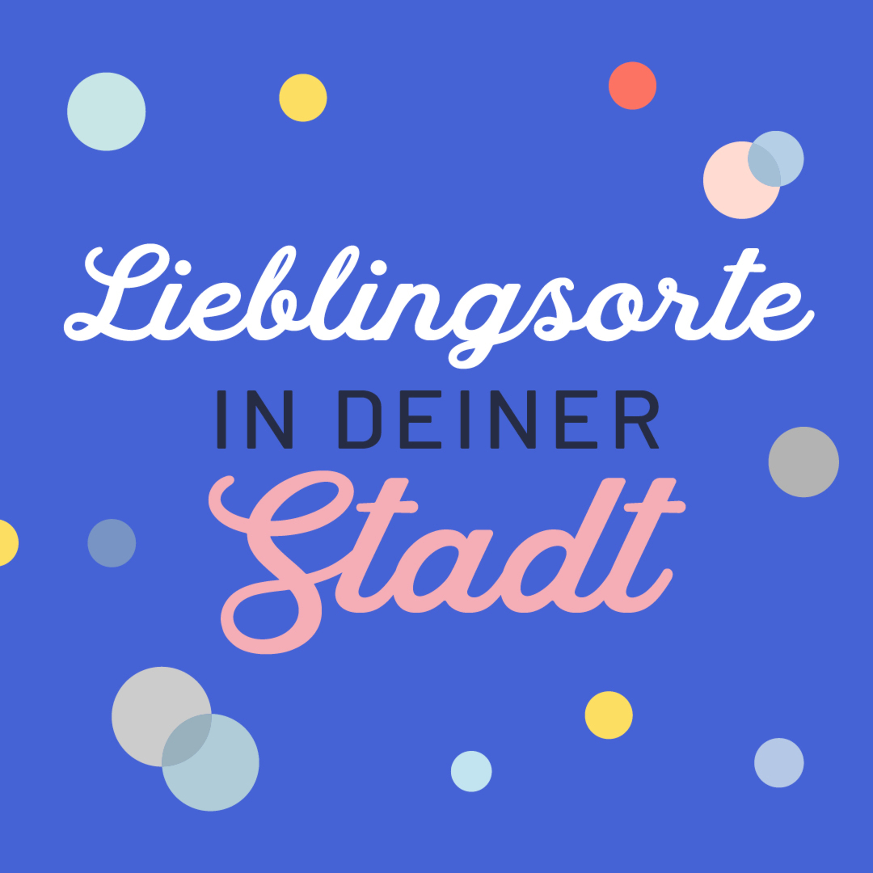 Mein Lieblingsort episode artwork