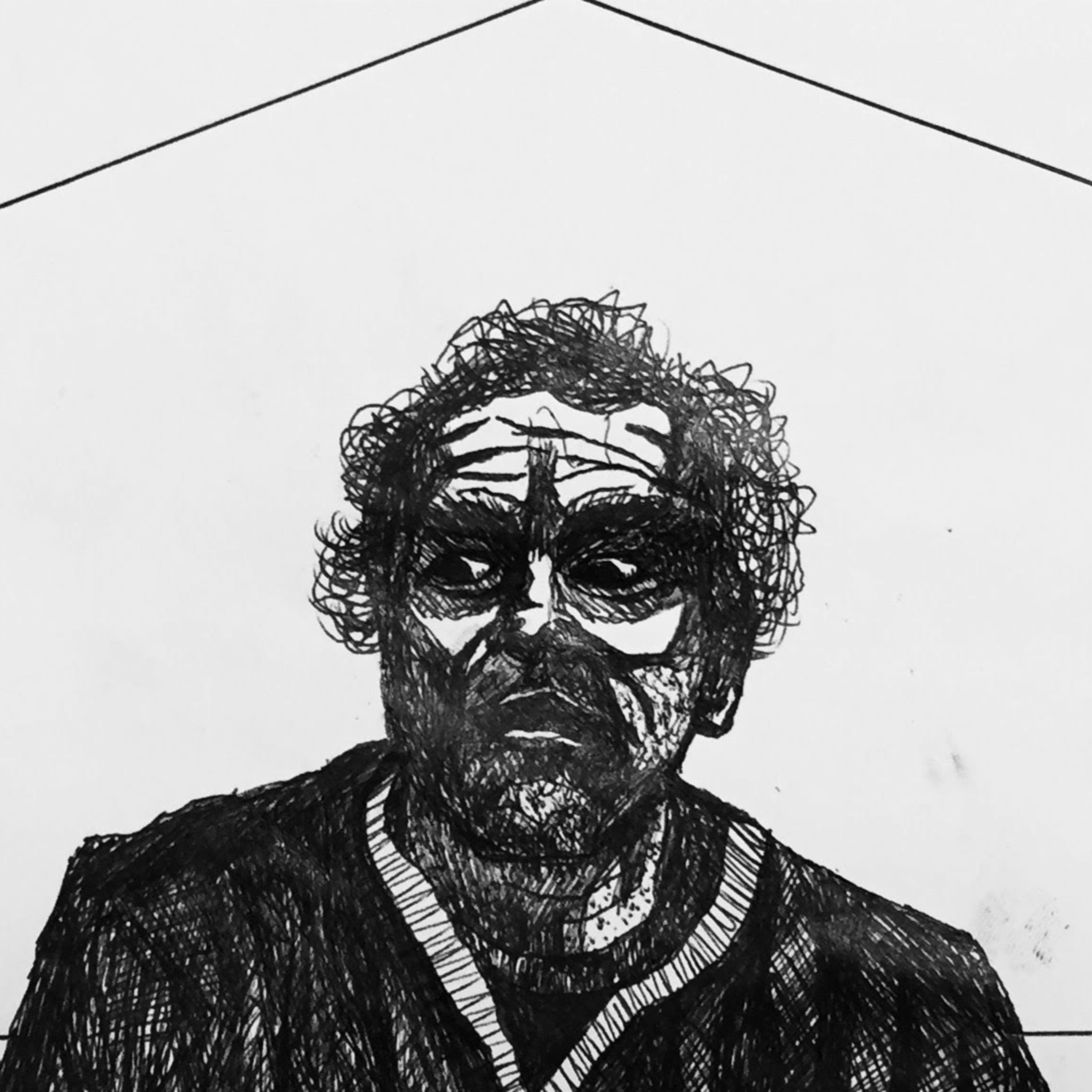 Scatterbrain Podcast - Poetry Corner episode artwork