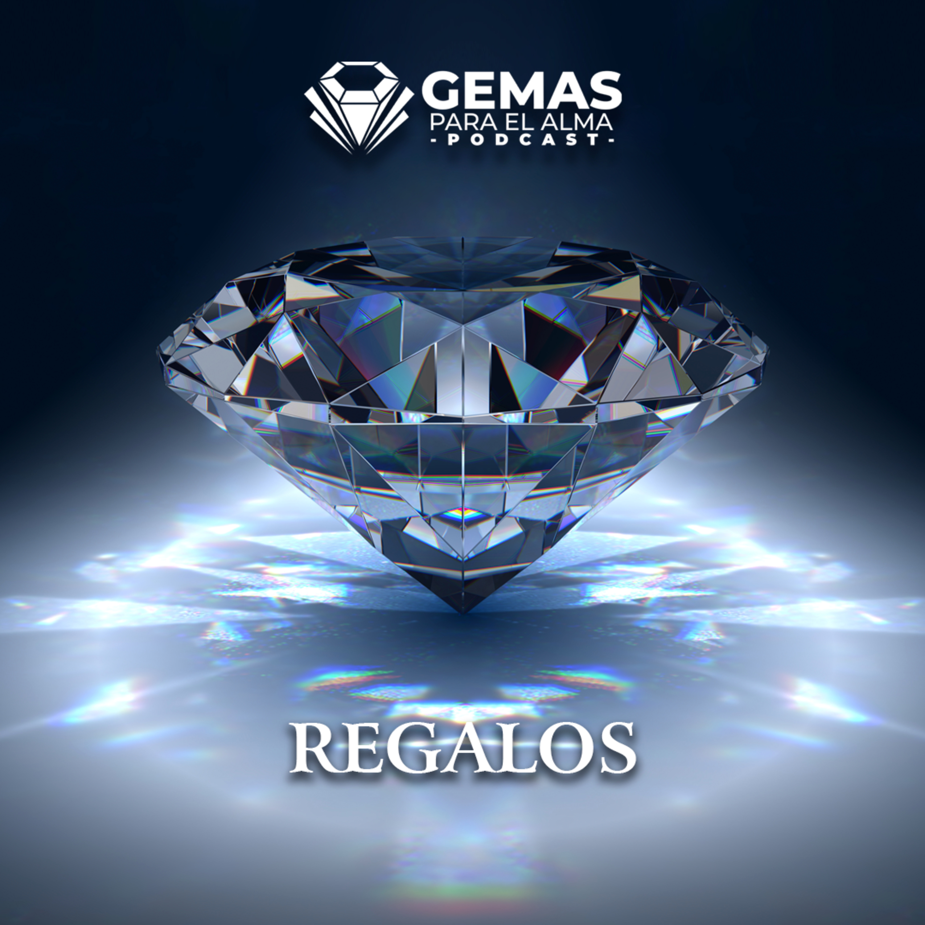 Regalos episode artwork