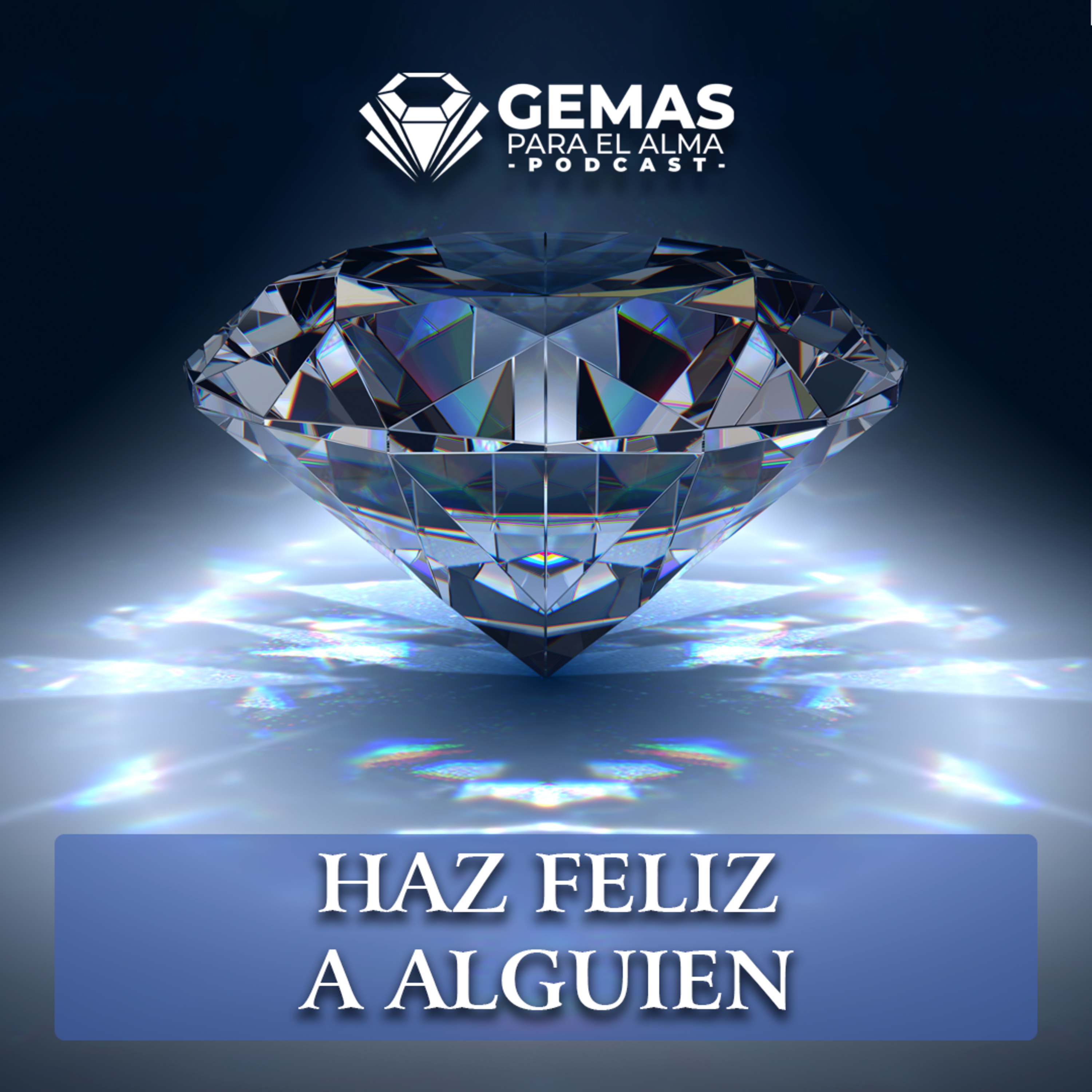 Haz feliz a alguien episode artwork