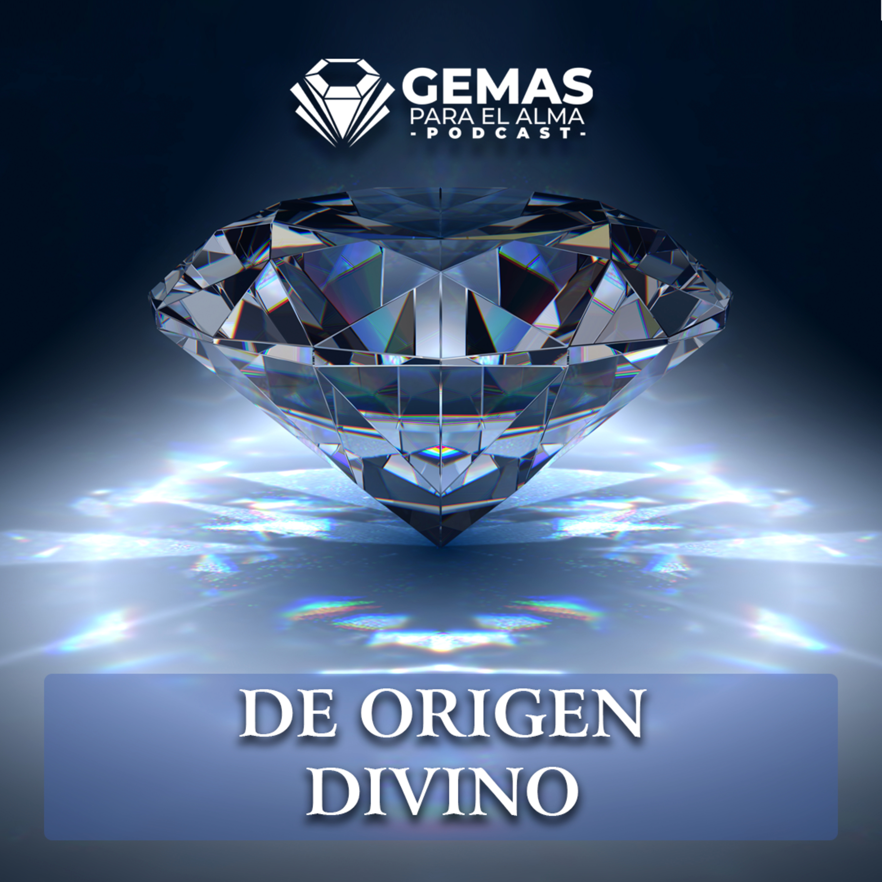 De origen divino episode artwork