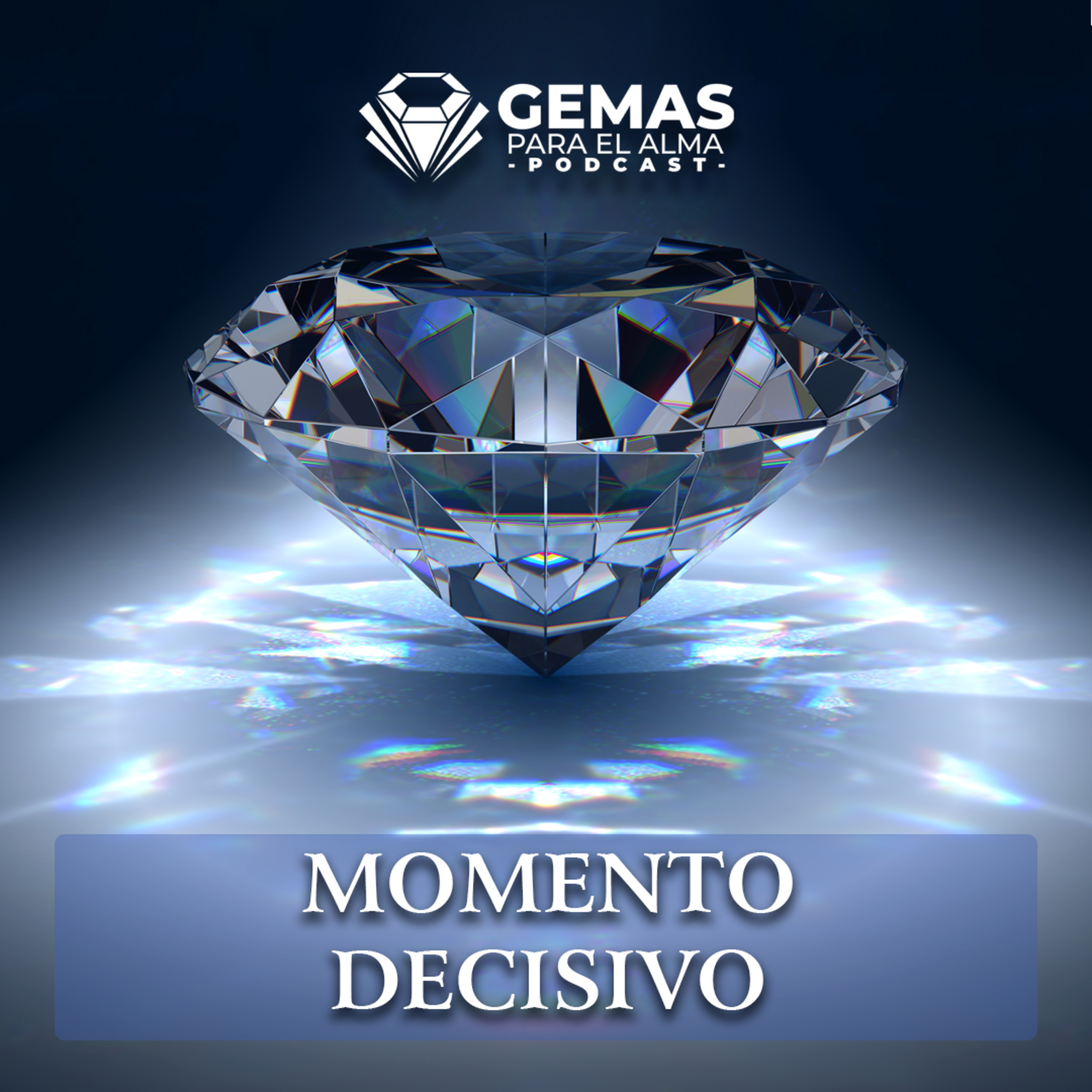 Momento decisivo episode artwork
