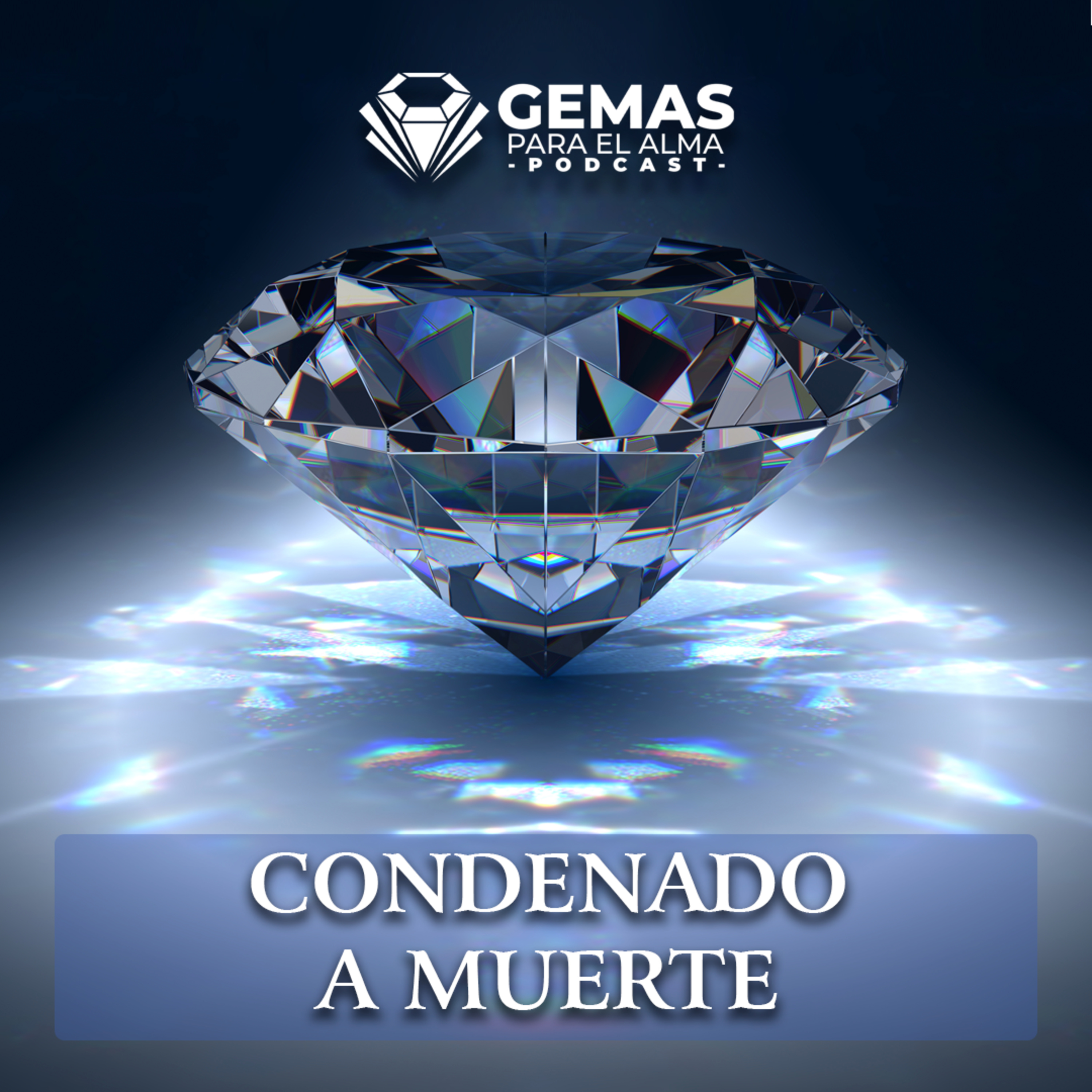 Condenado a muerte episode artwork