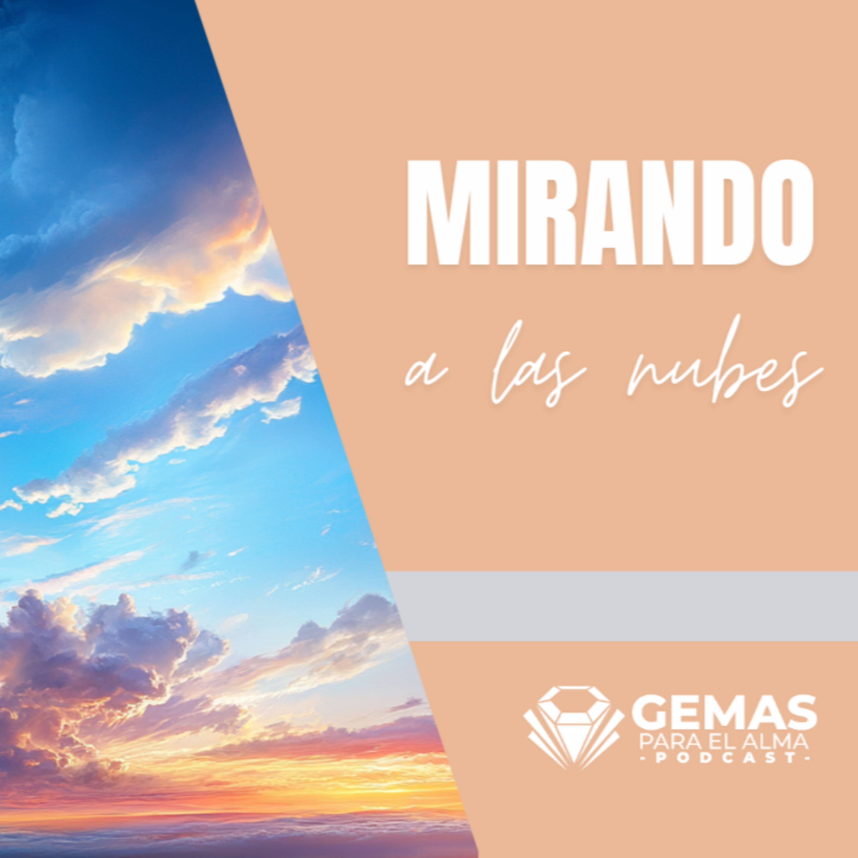 Mirando a las Nubes: un viaje al cielo que renueva el alma episode artwork