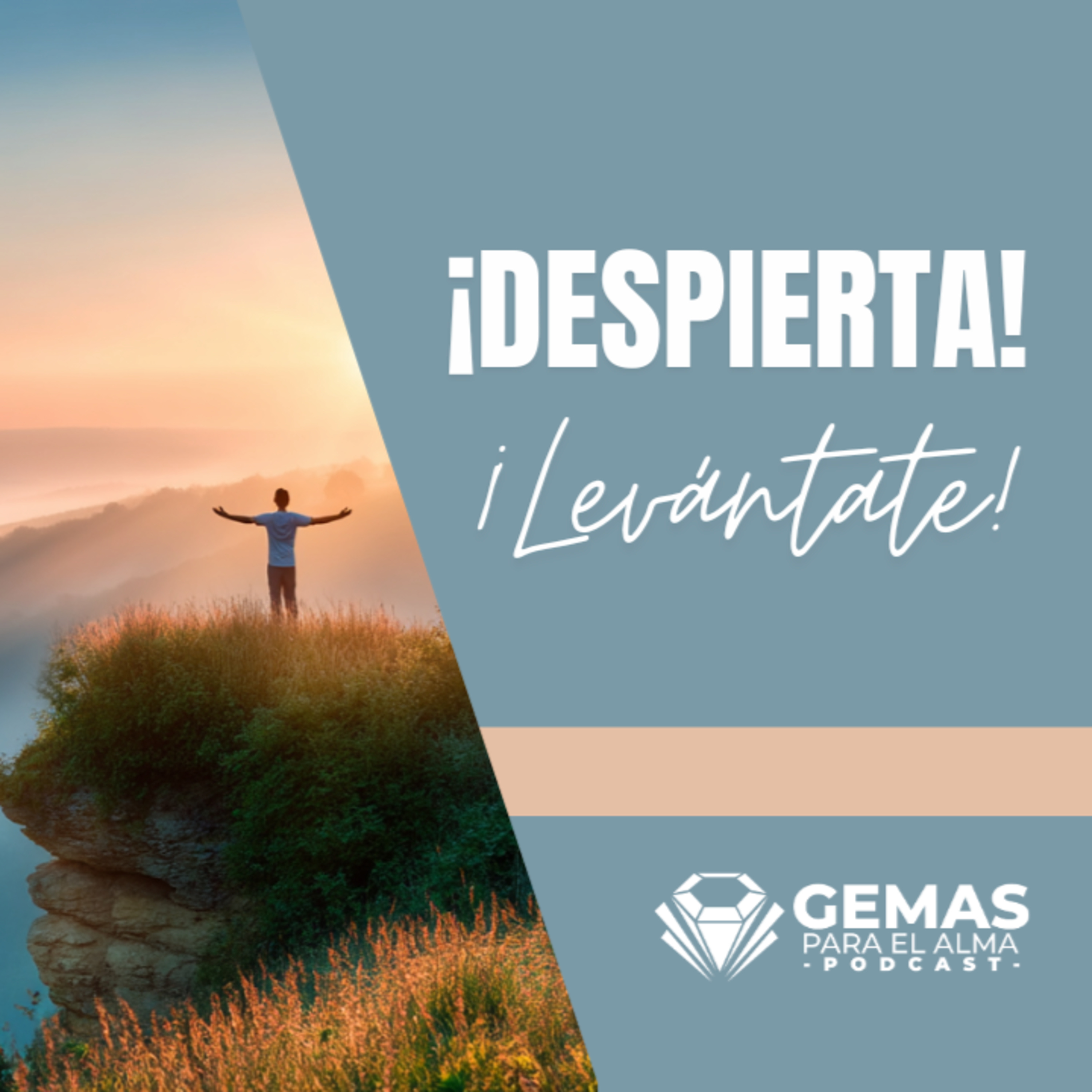 ¡Despierta! ¡Levántate! El clamor del alma que aún puede amar episode artwork