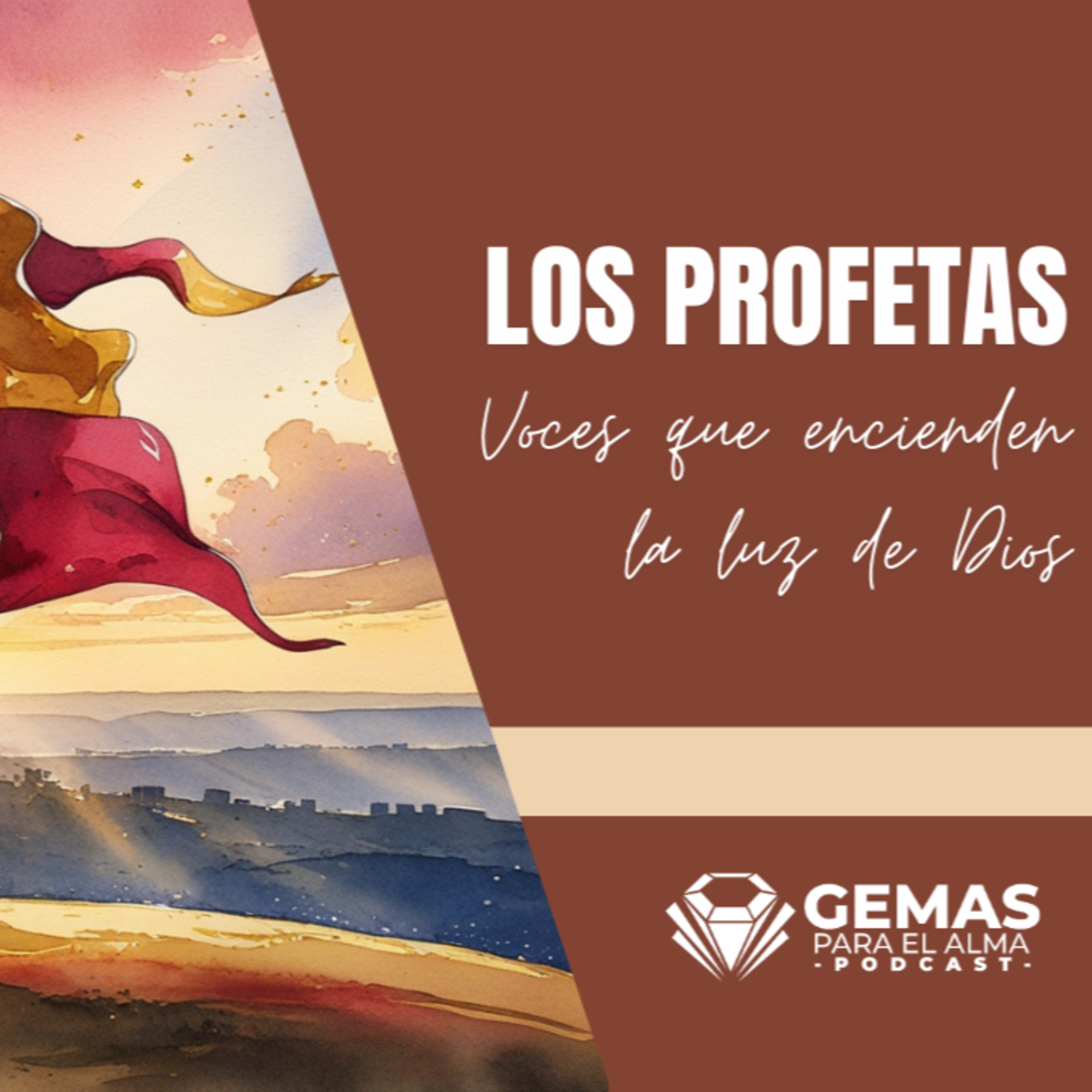 Gemas para el Alma