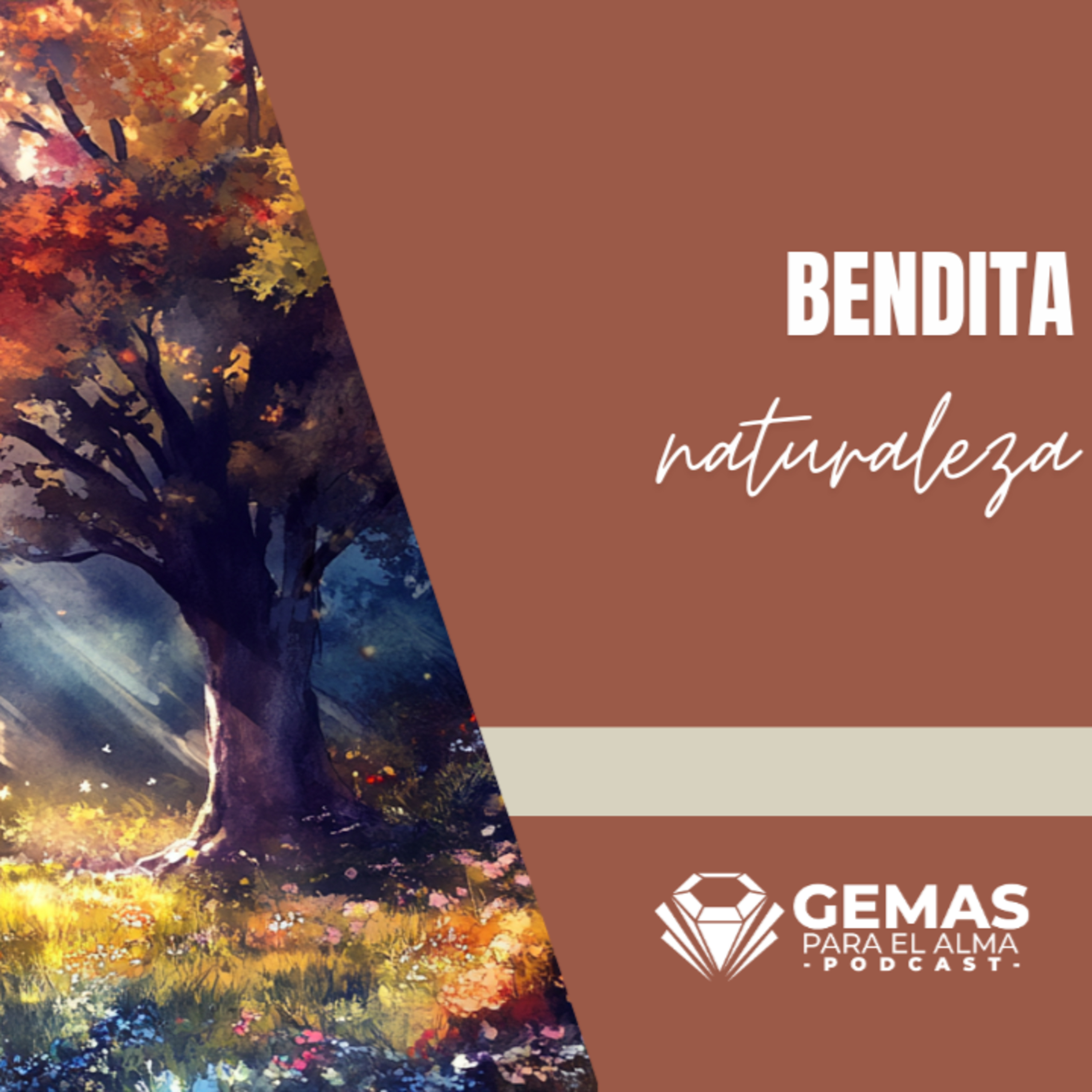 BENDITA NATURALEZA . Un canto a la creación y una súplica por su cuidado episode artwork