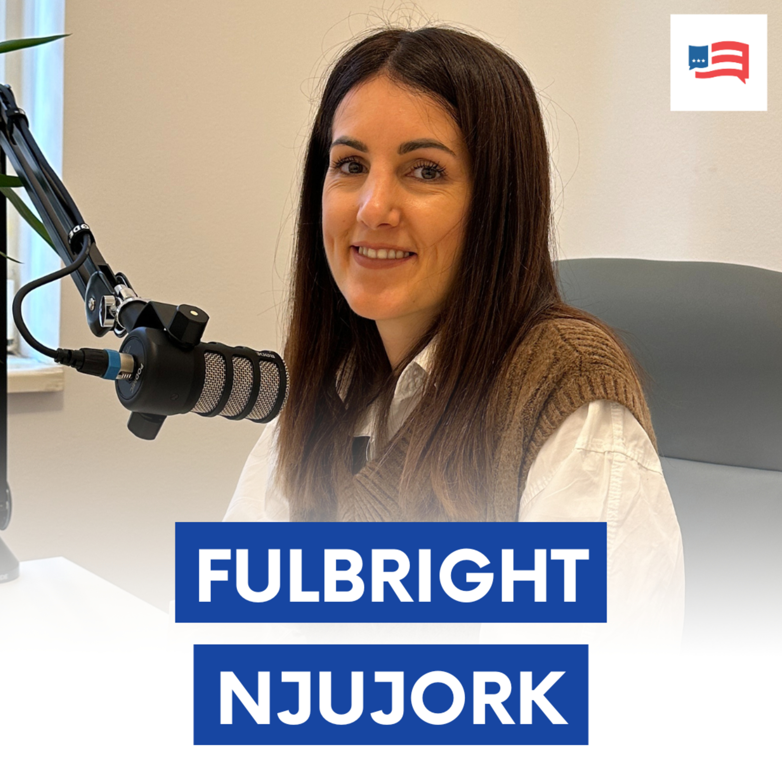 Moja Amerika Podcast