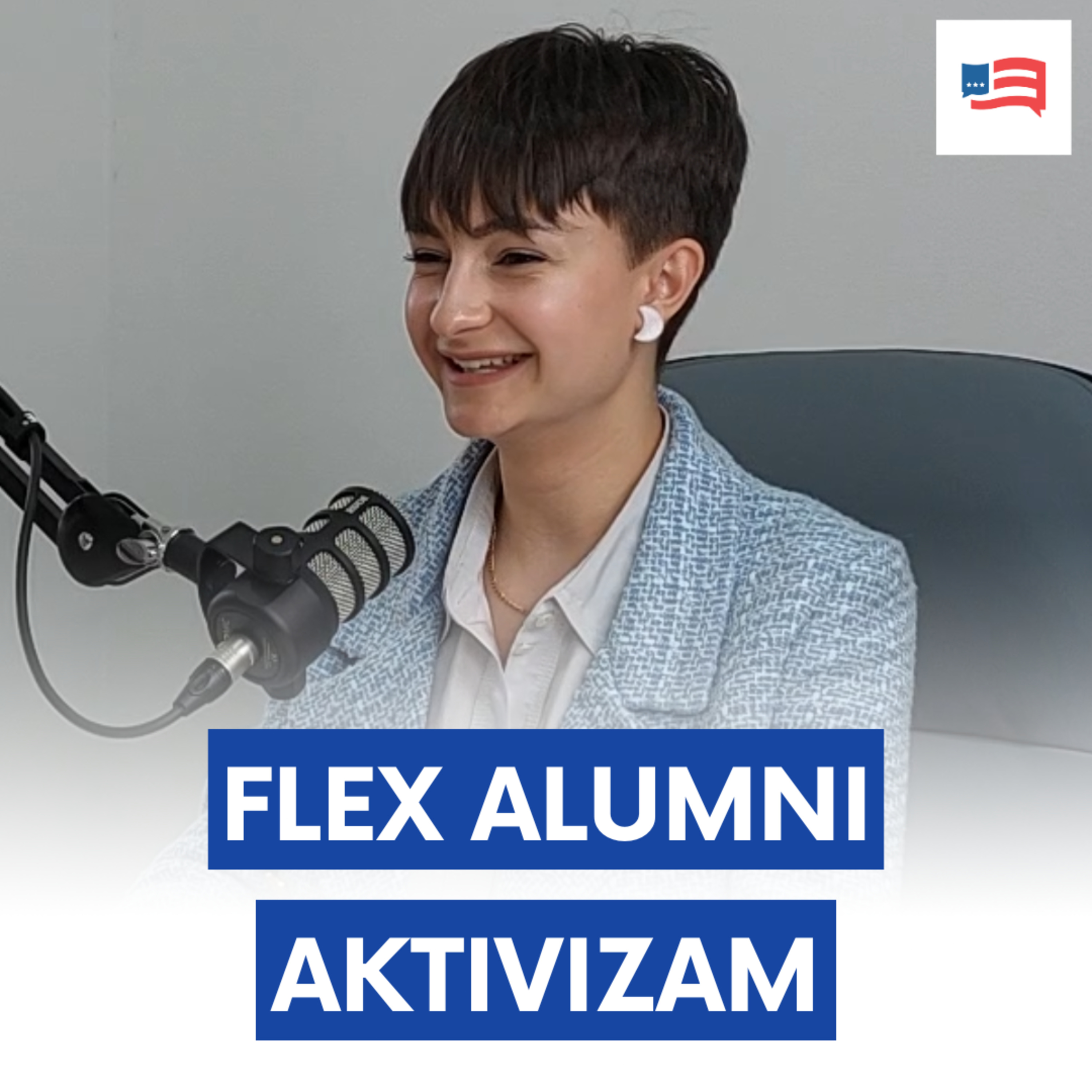EP 11 | Kako sam sa 16 godina kao srednjoškolka otišla u Ameriku besplatno | Marija Raičević