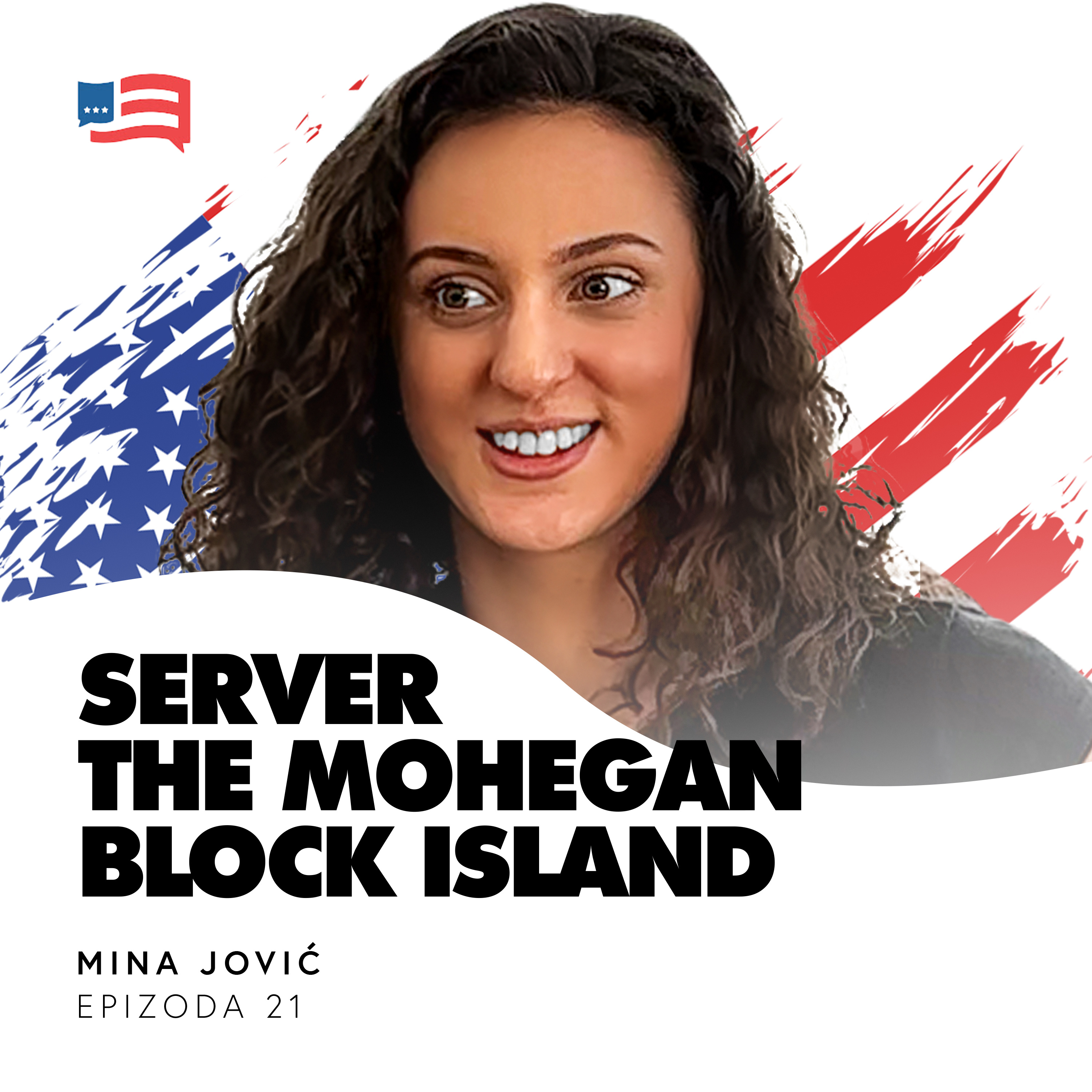 Moja Amerika Podcast