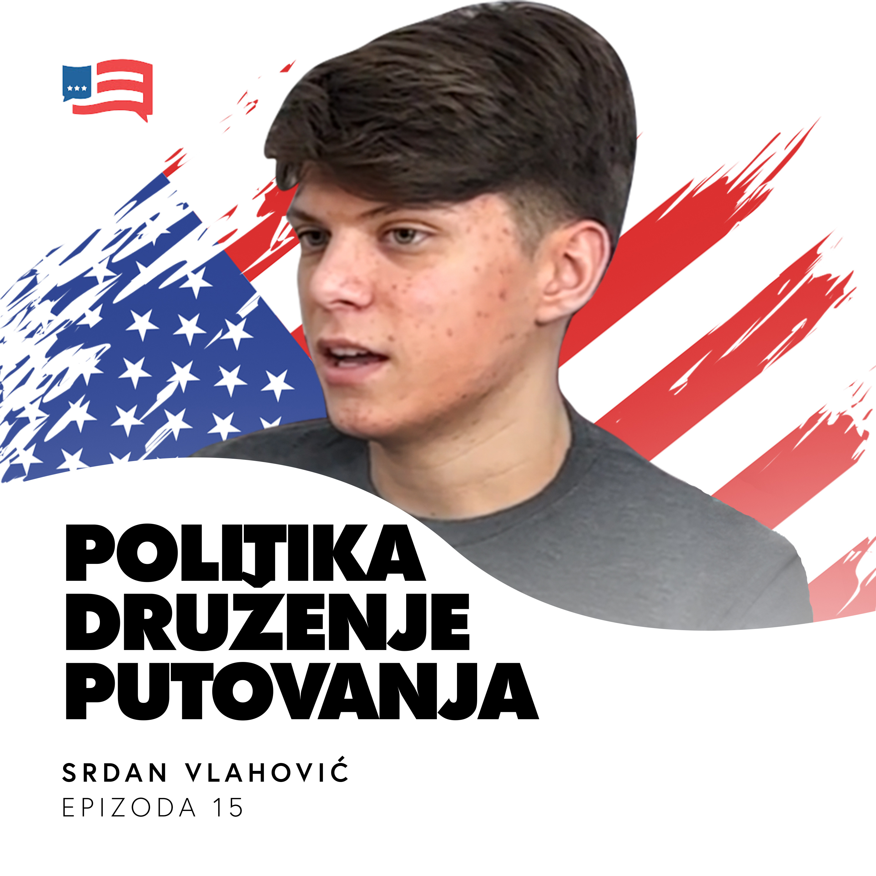Moja Amerika Podcast