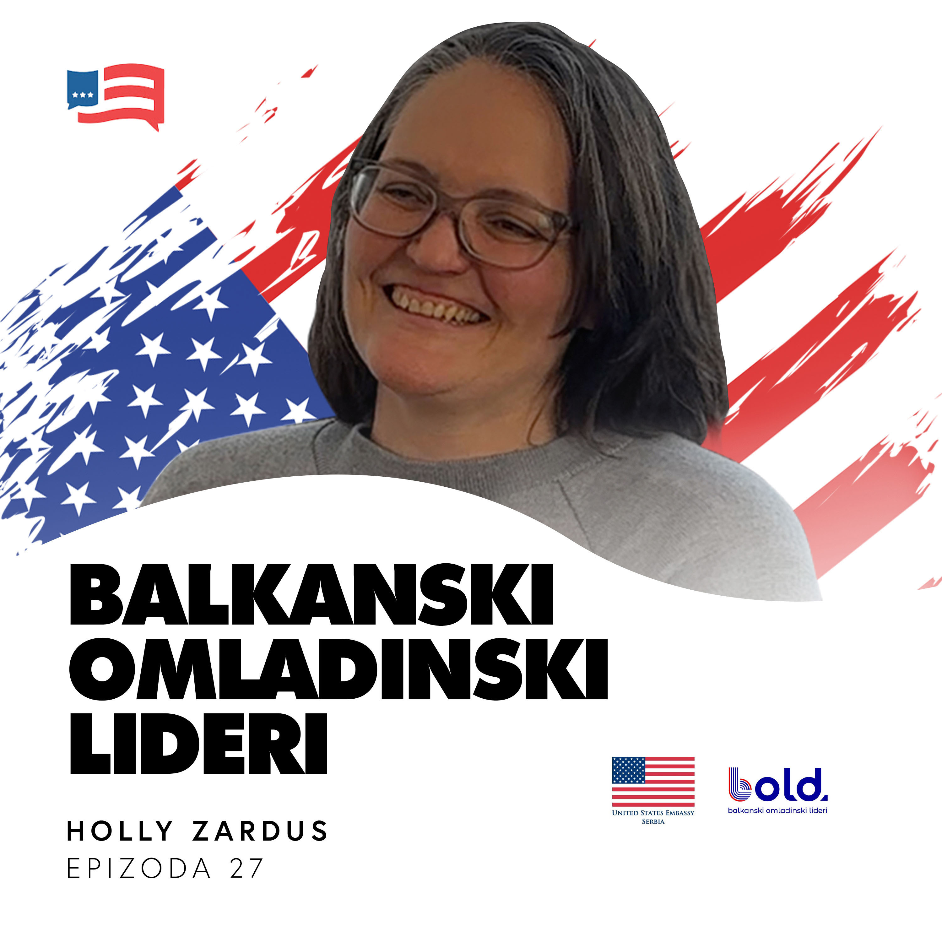 Moja Amerika Podcast